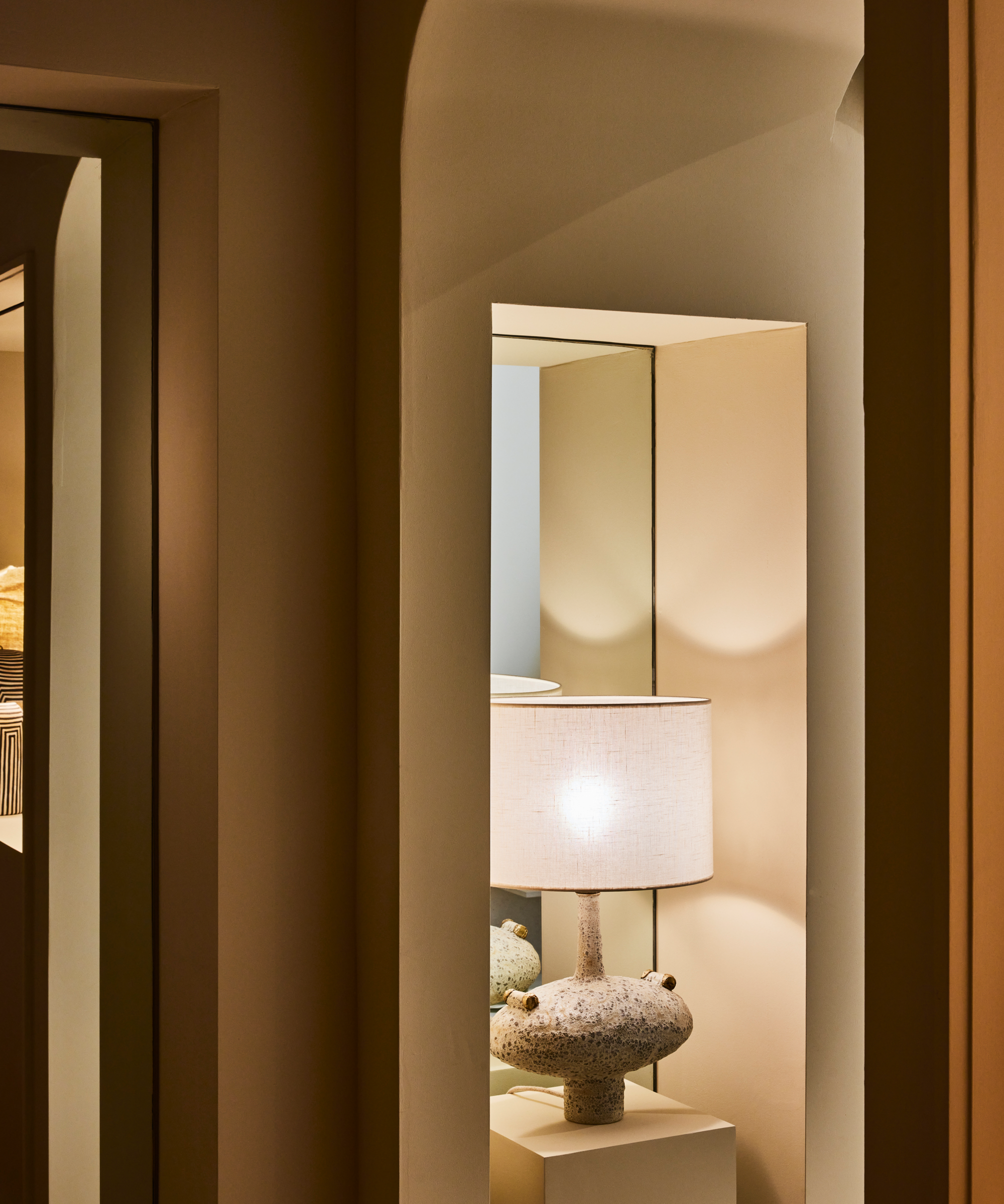 Clea Lamp
