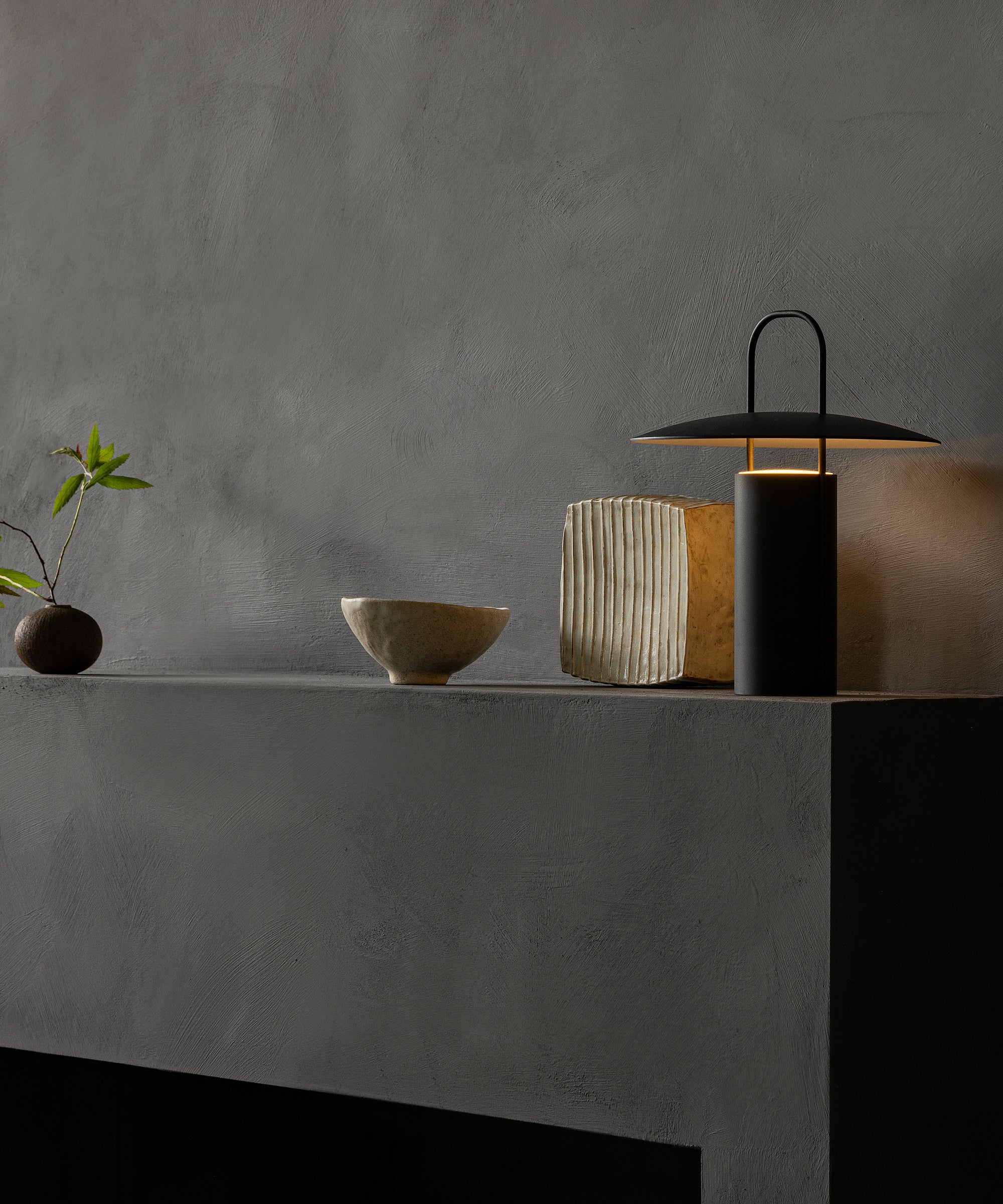 Ray Portable Lamp