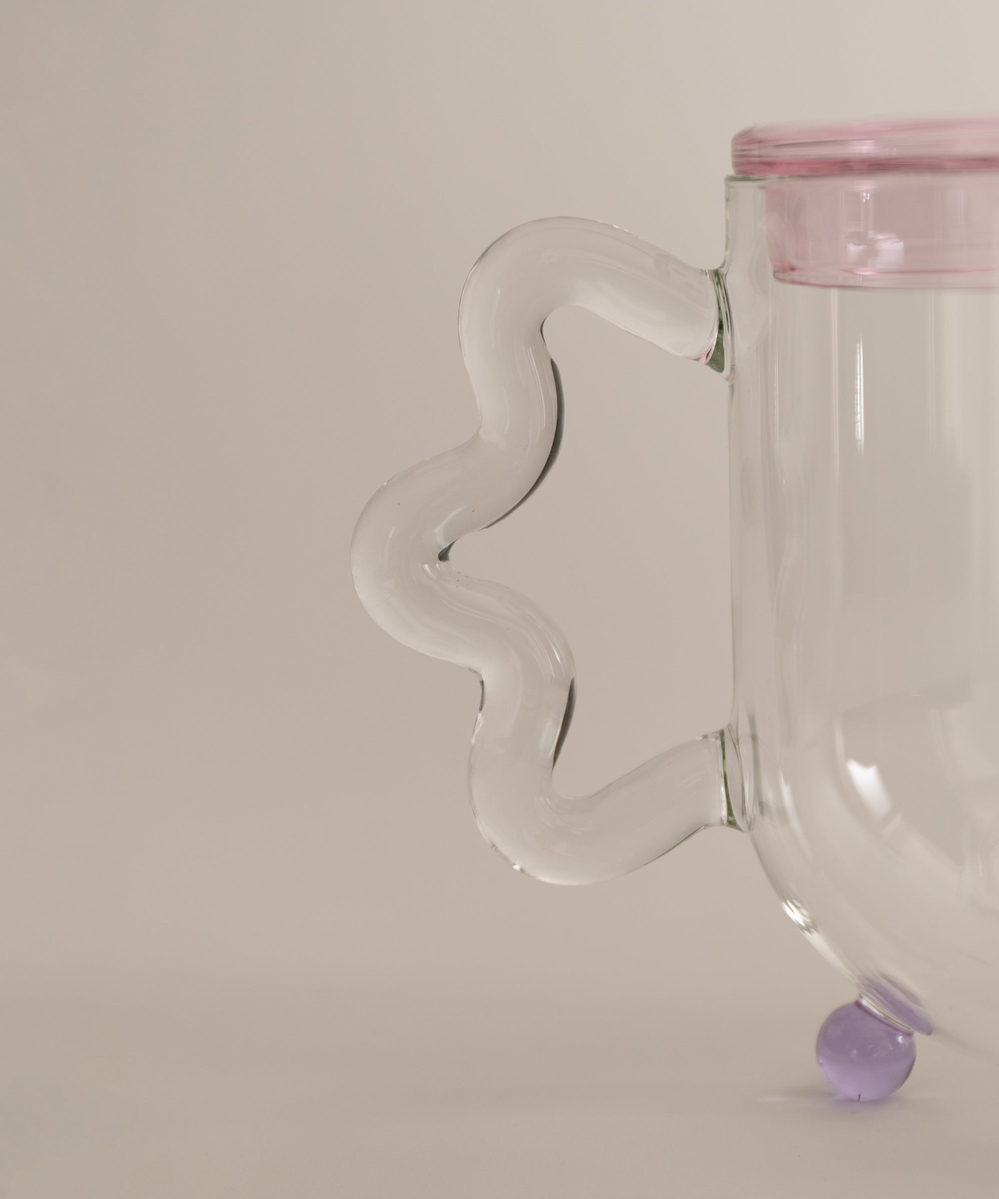 Bloom Teapot