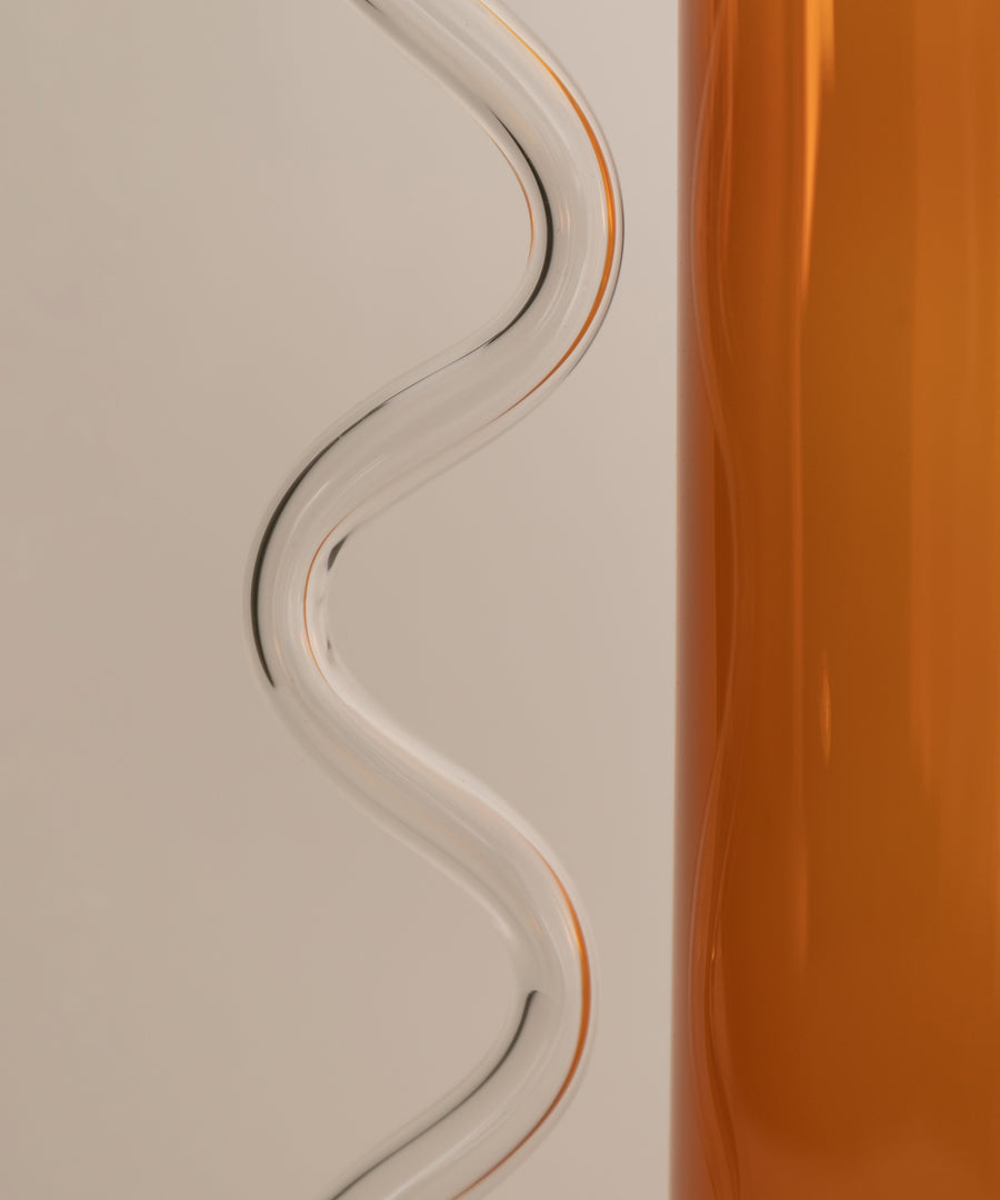 Wave Pitcher