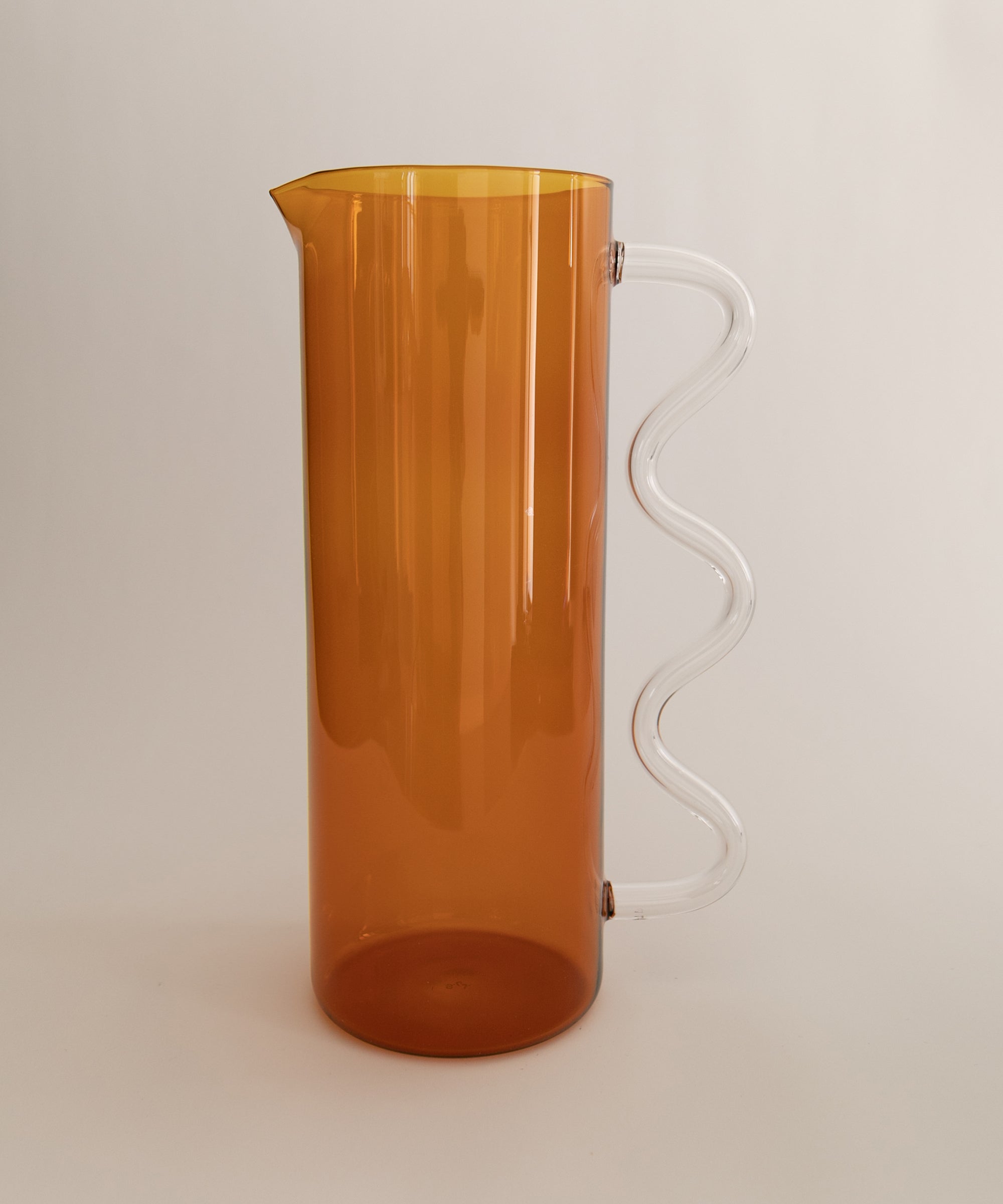 Wave Pitcher