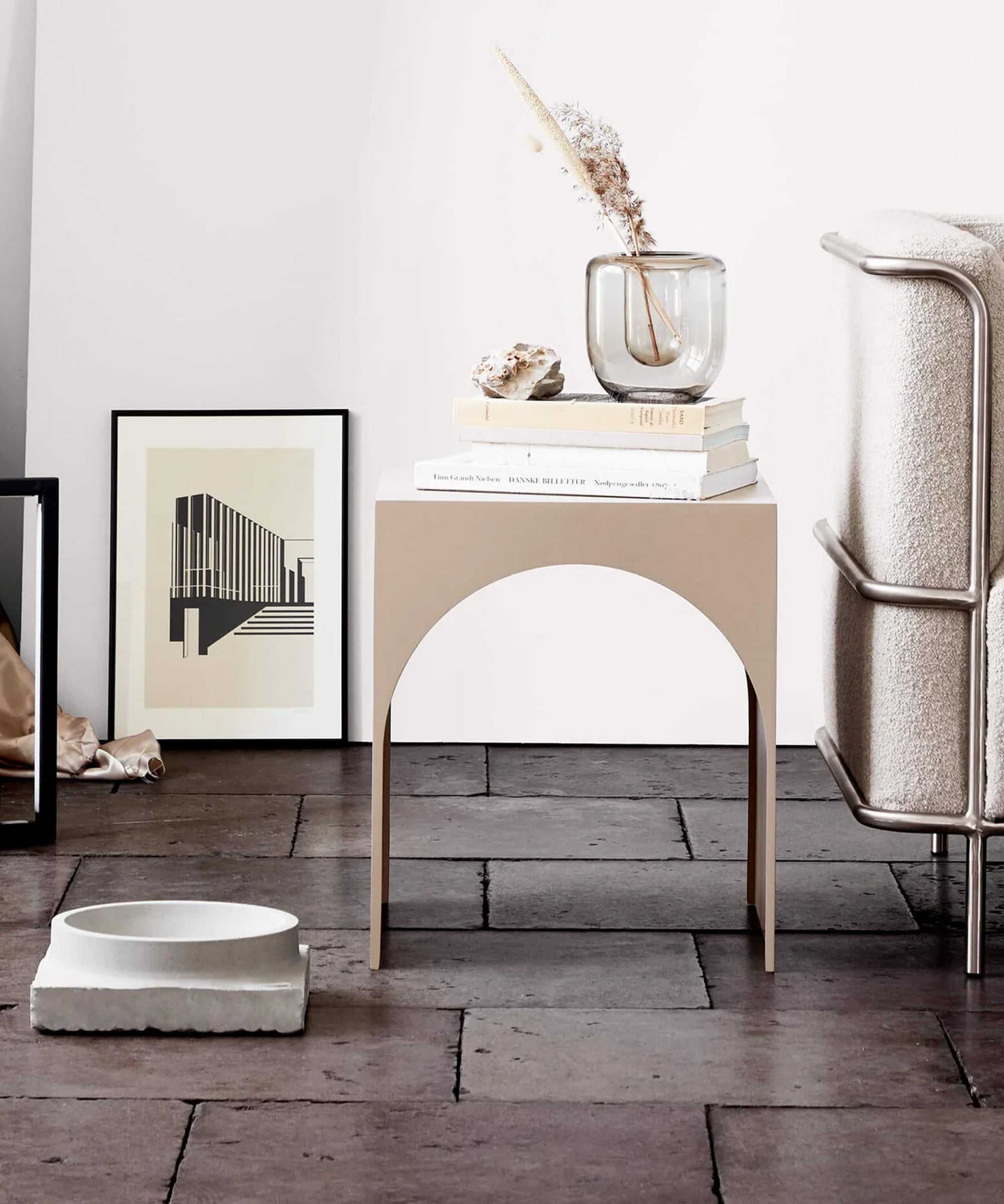 Arch Table