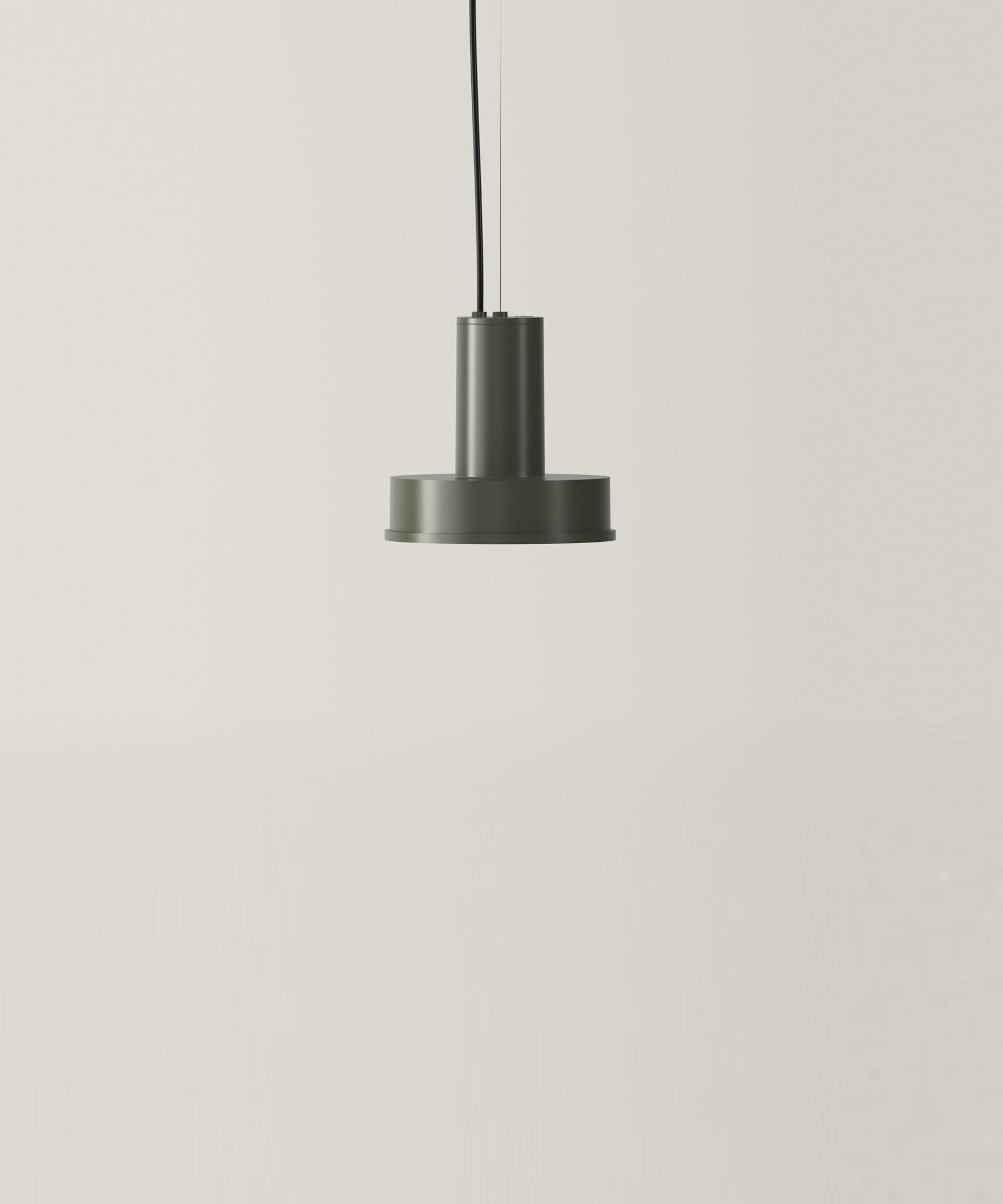 Arne Domus Pendant Lamp