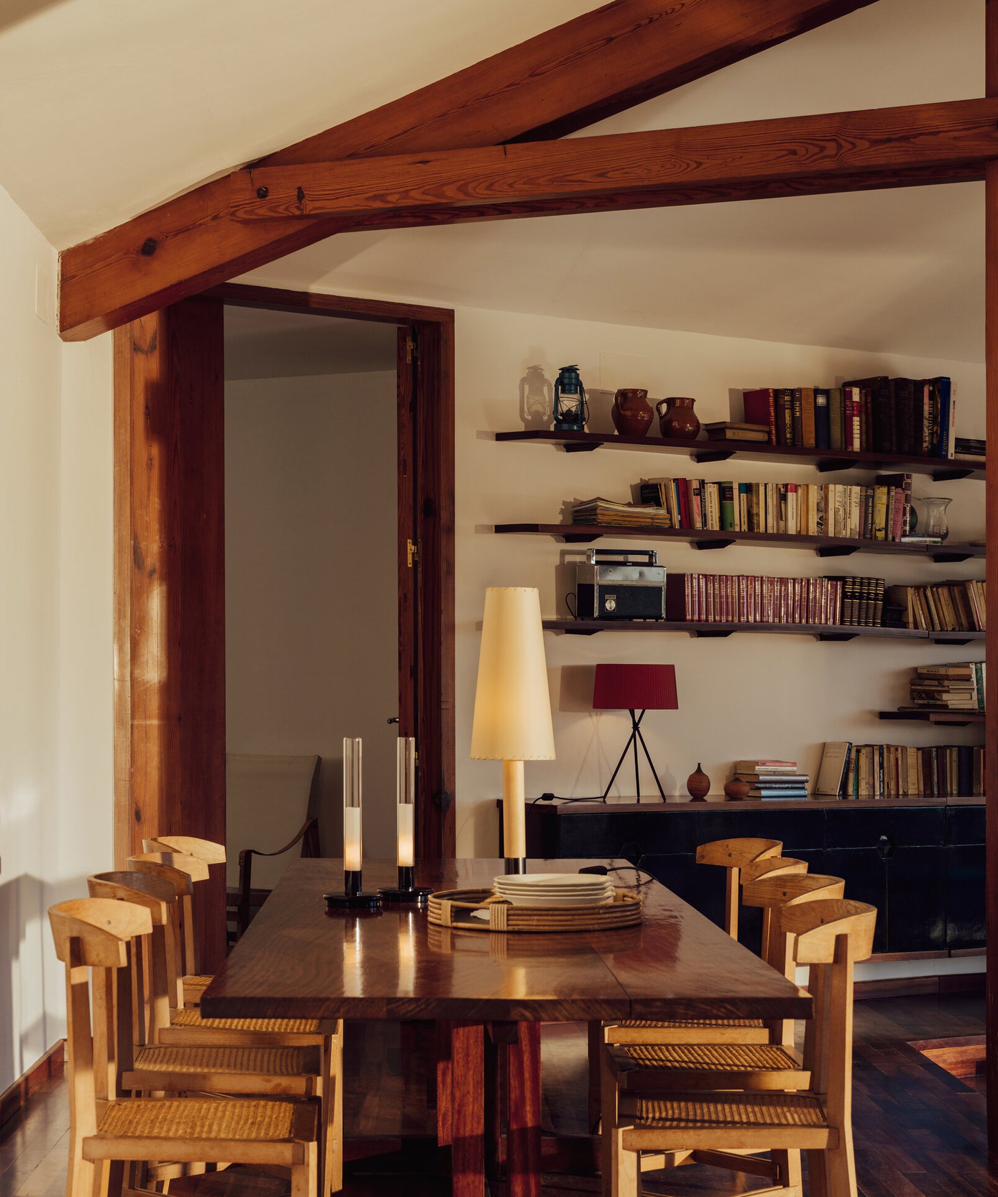Basica M2 Table Lamp
