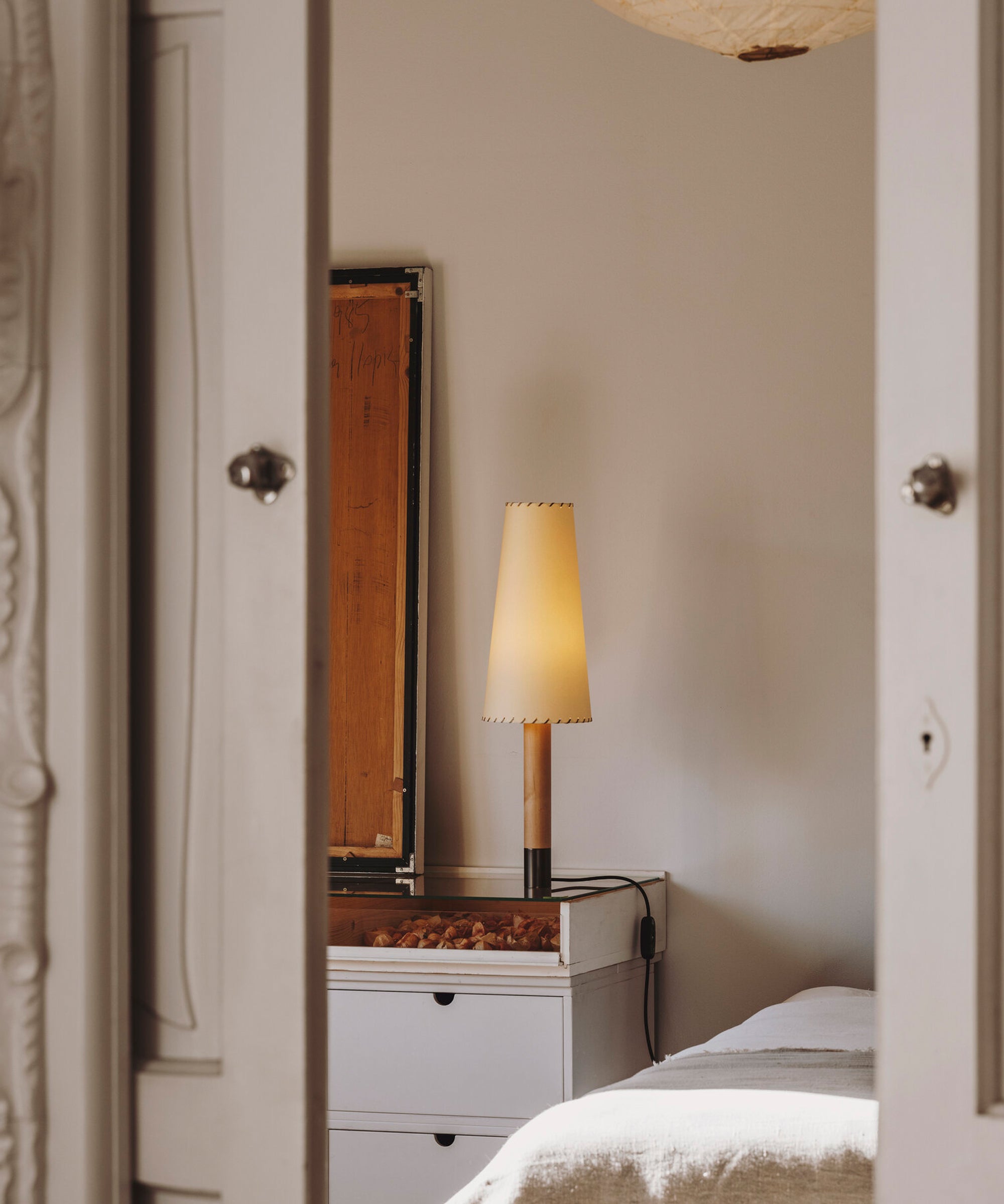 Basica M2 Table Lamp