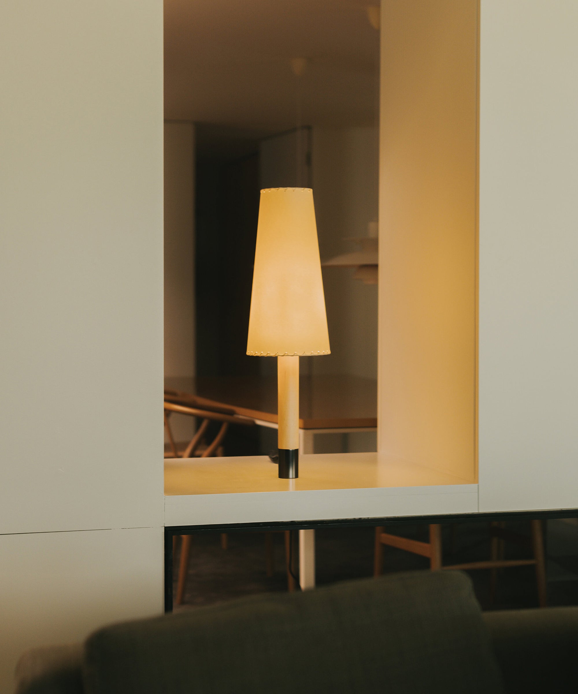 Basica M2 Table Lamp