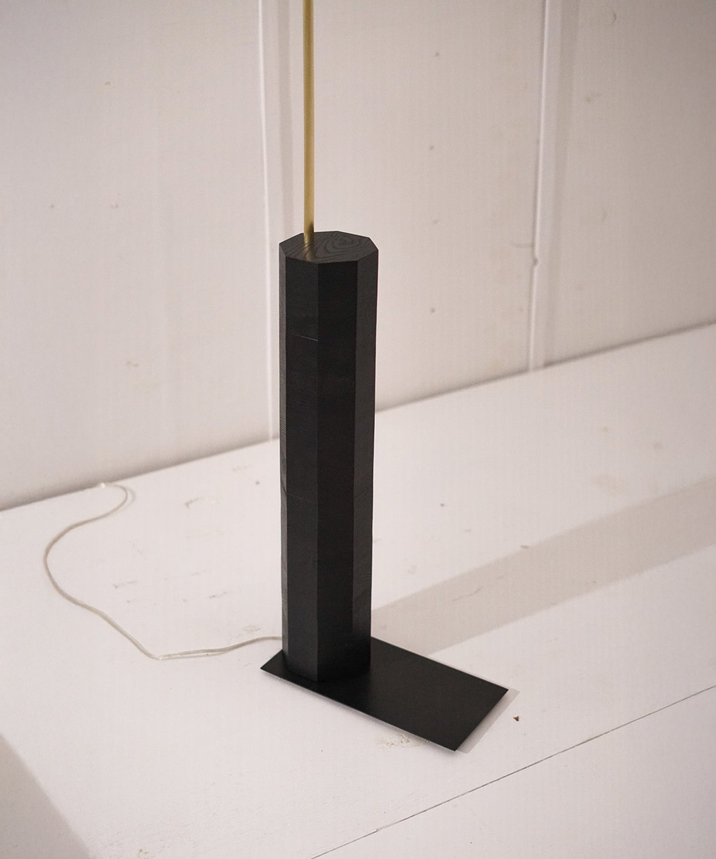 Bishop Tall Floor Lamp