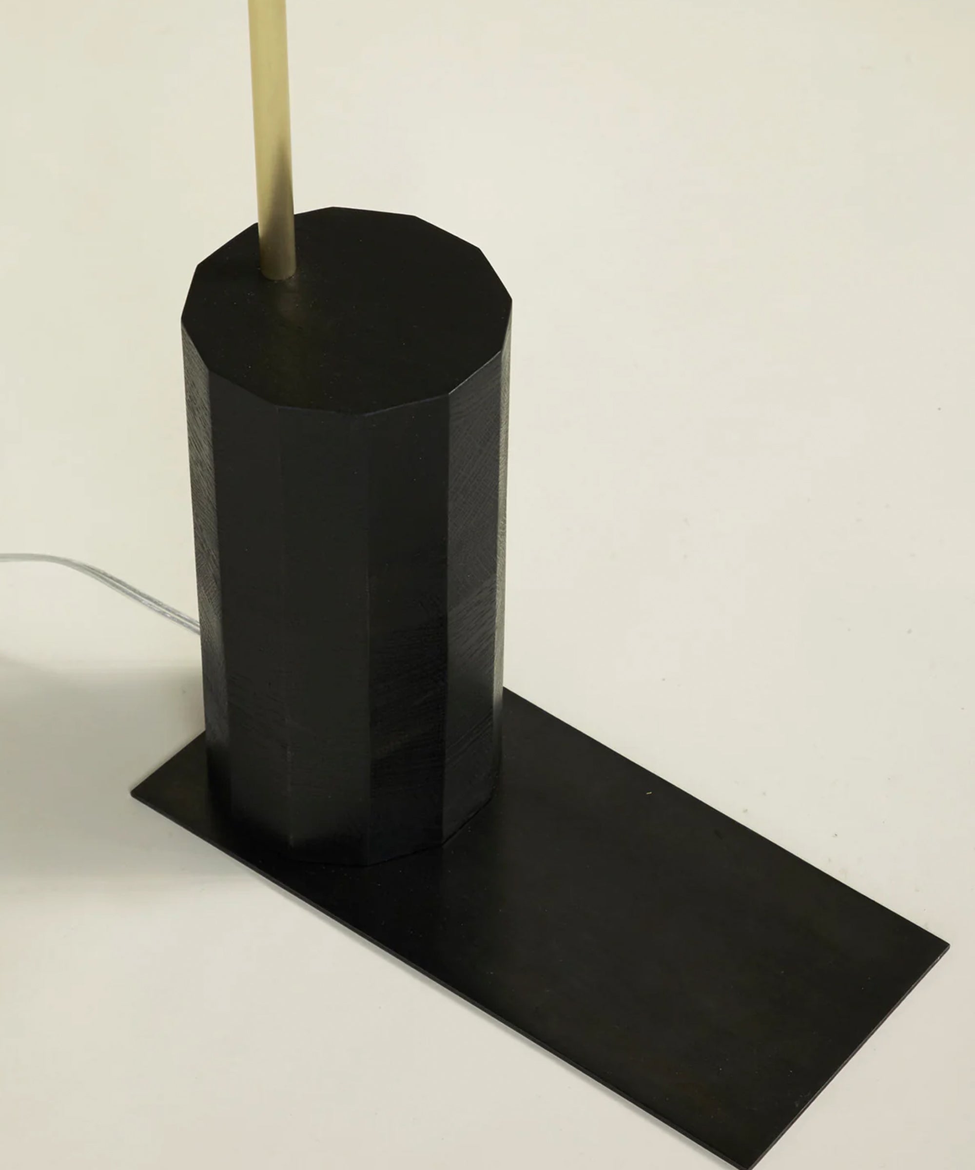 Bishop Task Floor Lamp