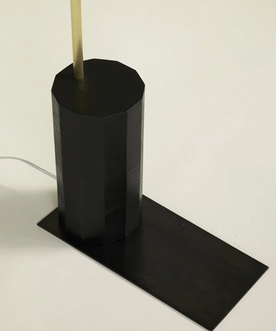 Bishop Task Floor Lamp