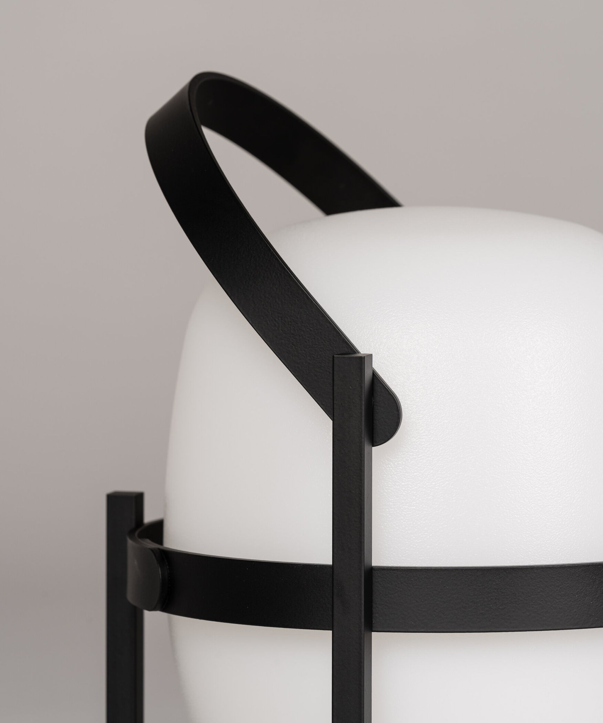 Cestita Alublat Table Lamp