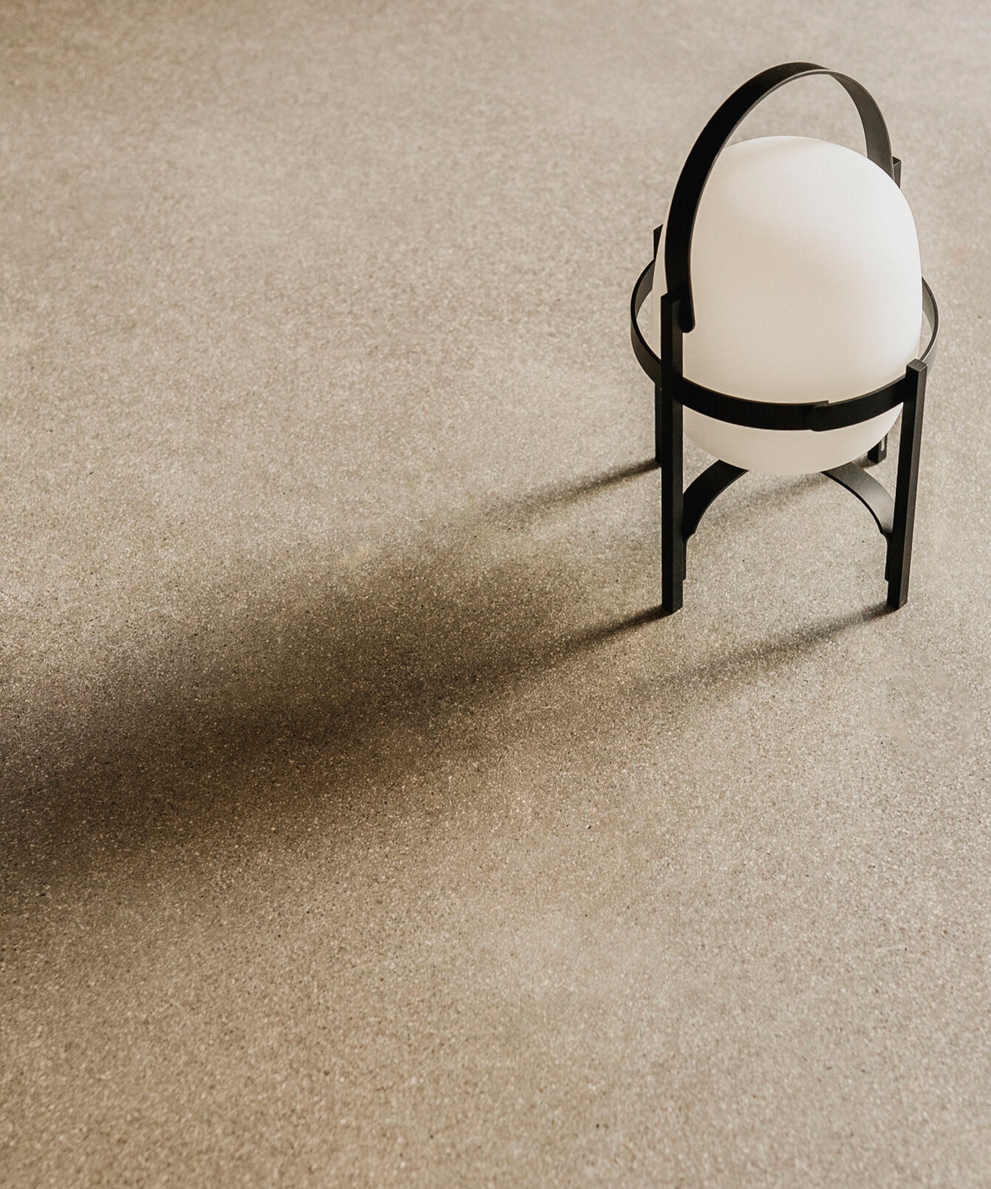 Cestita Alublat Table Lamp