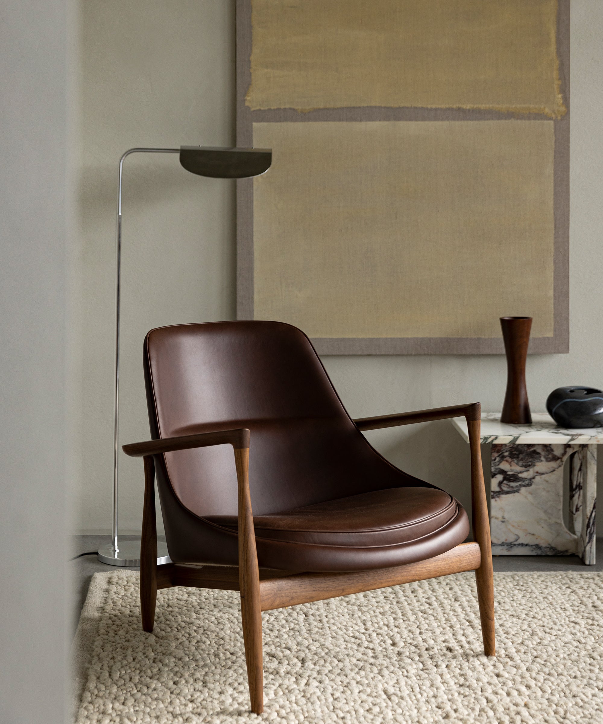 Elizabeth Lounge Chair