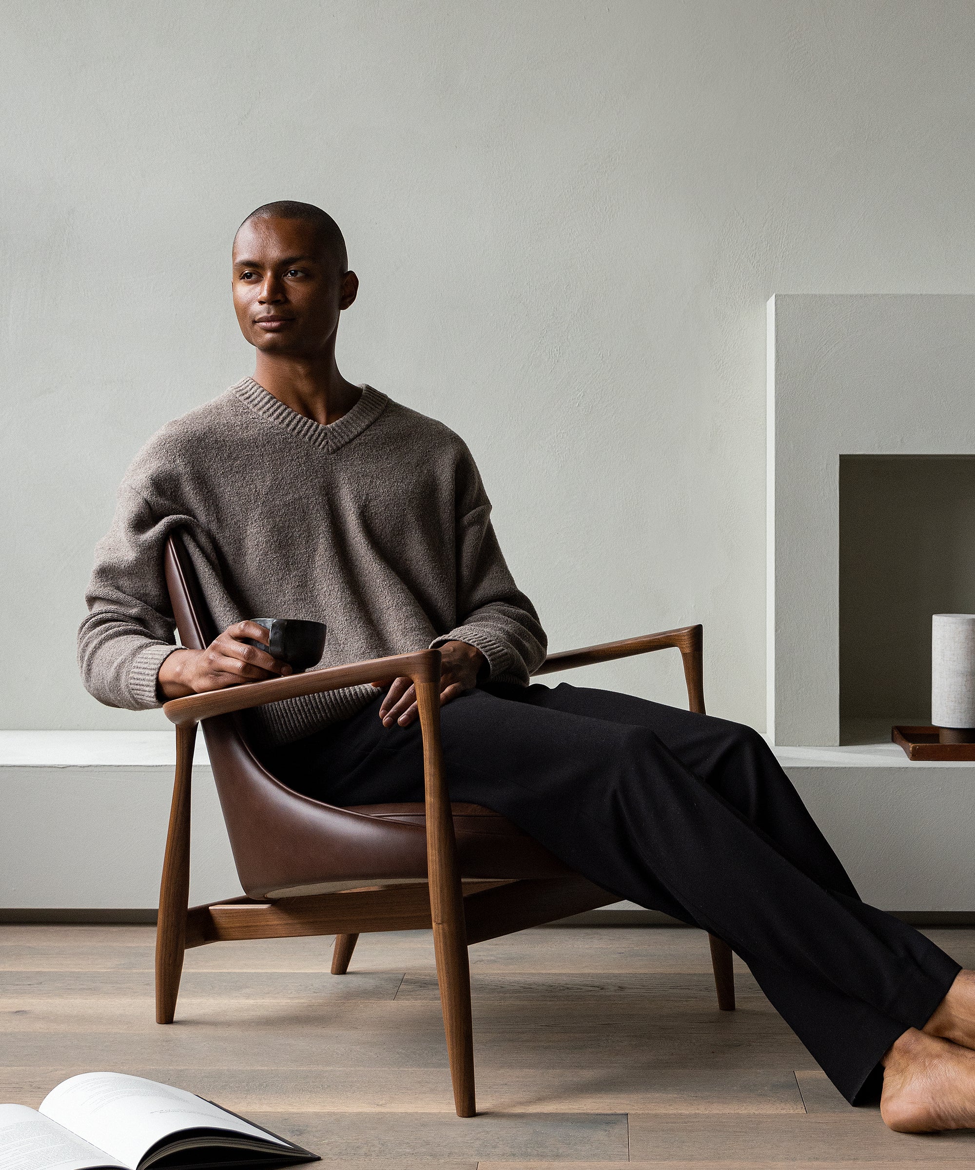 Elizabeth Lounge Chair