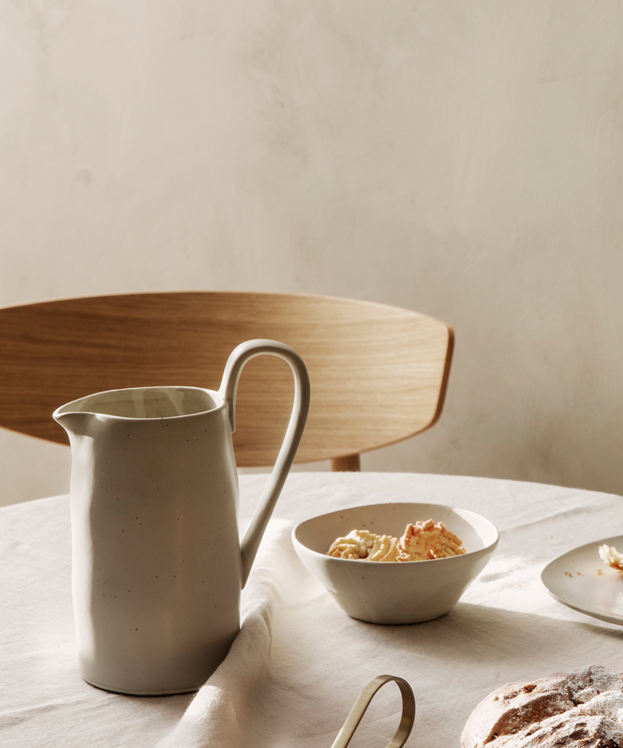 Flow Bowl
