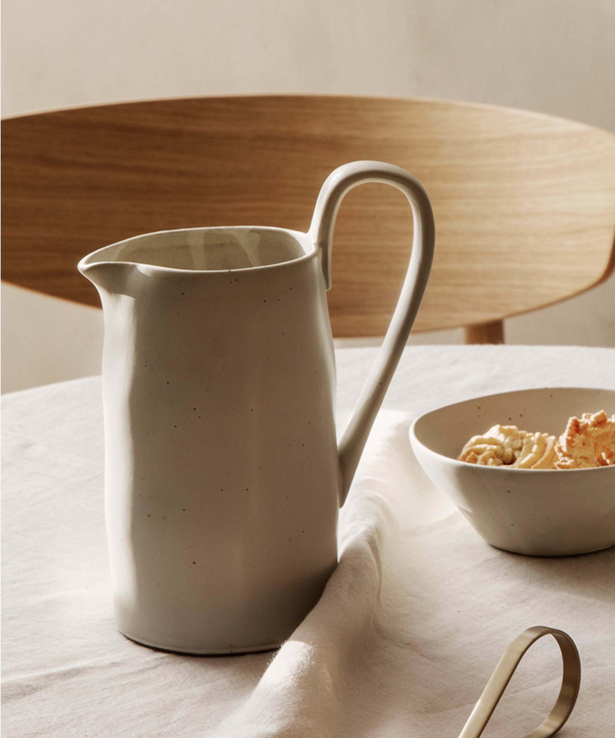 Flow Jug