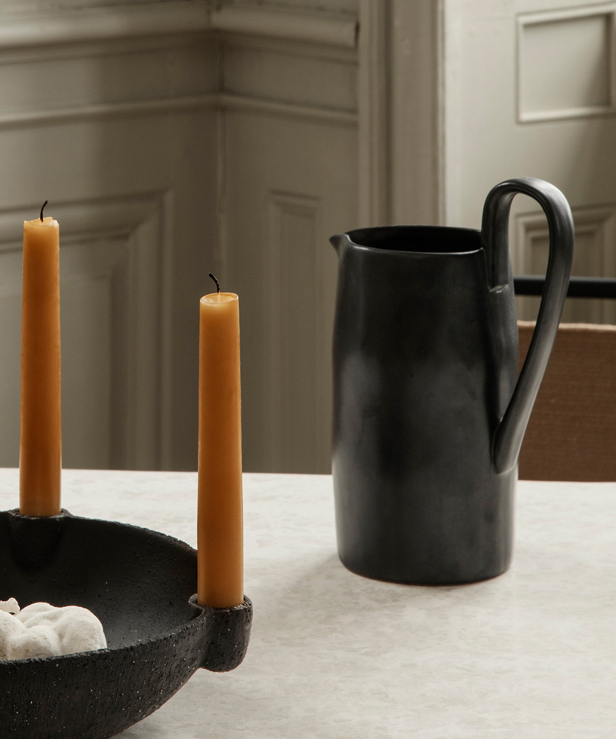 Flow Jug