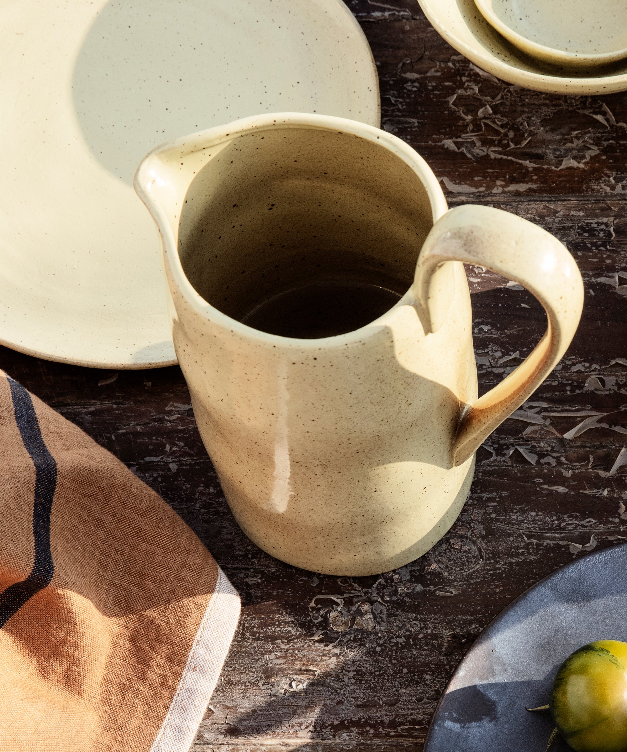 Flow Jug