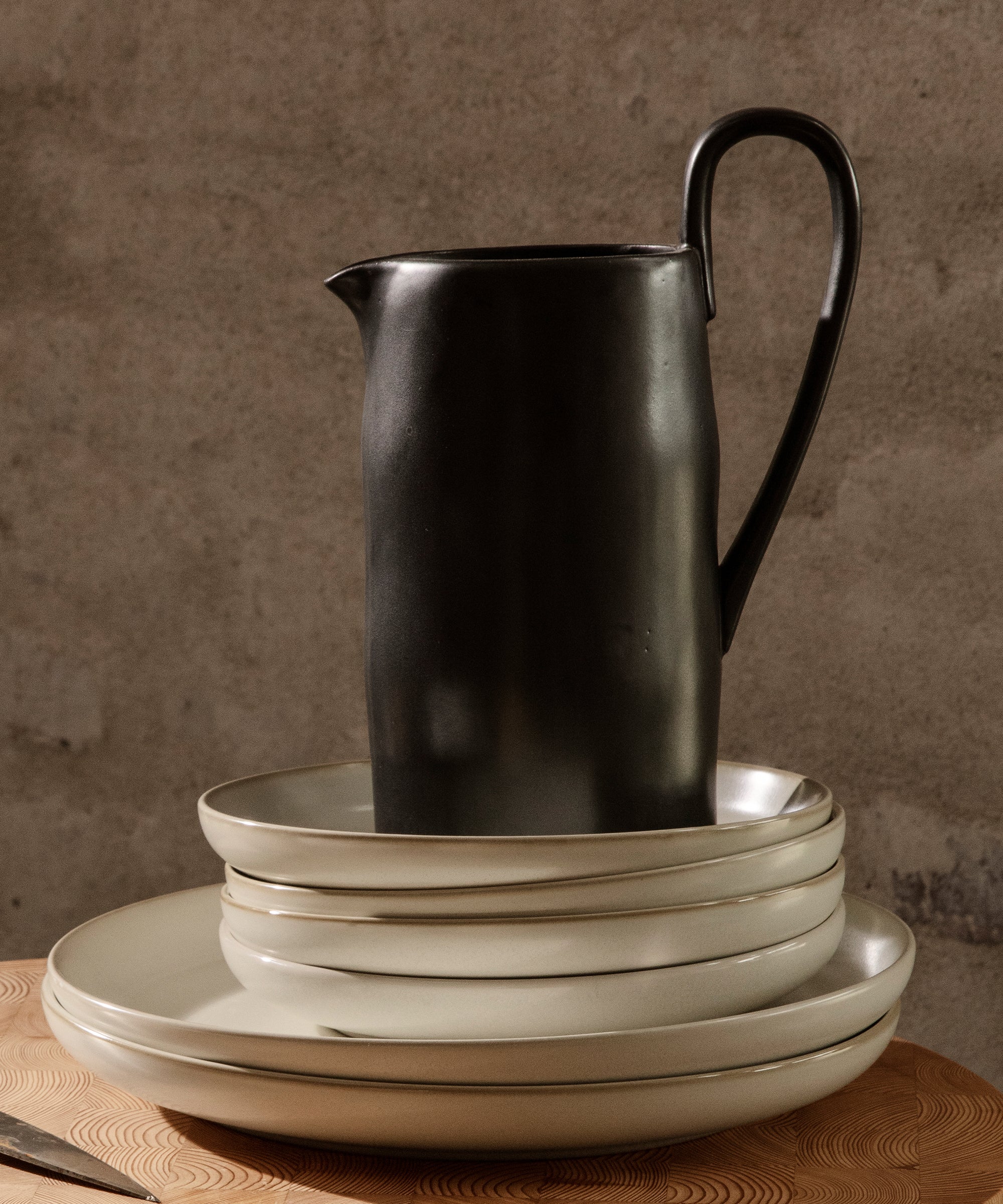 Flow Jug