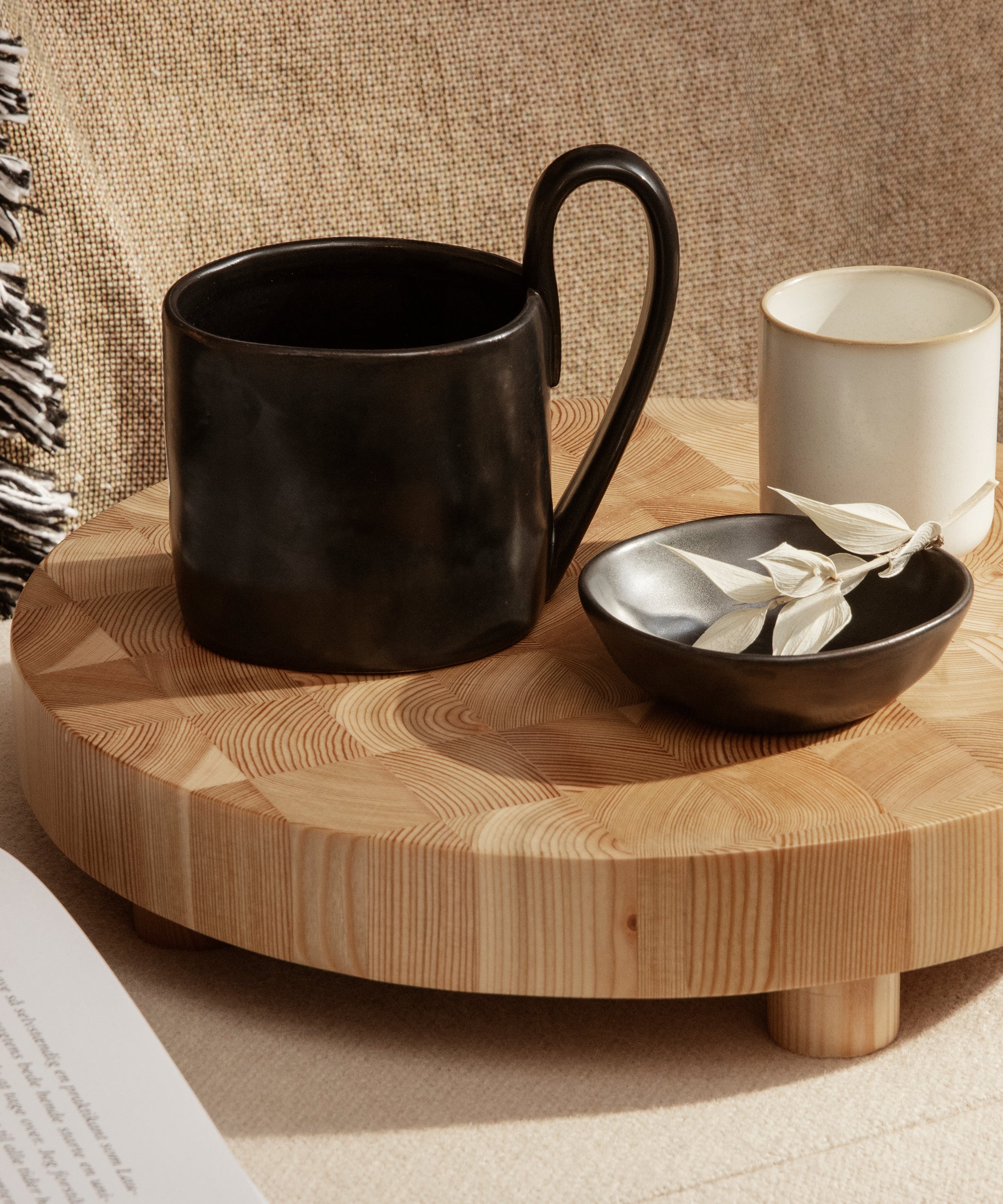 Flow Mug