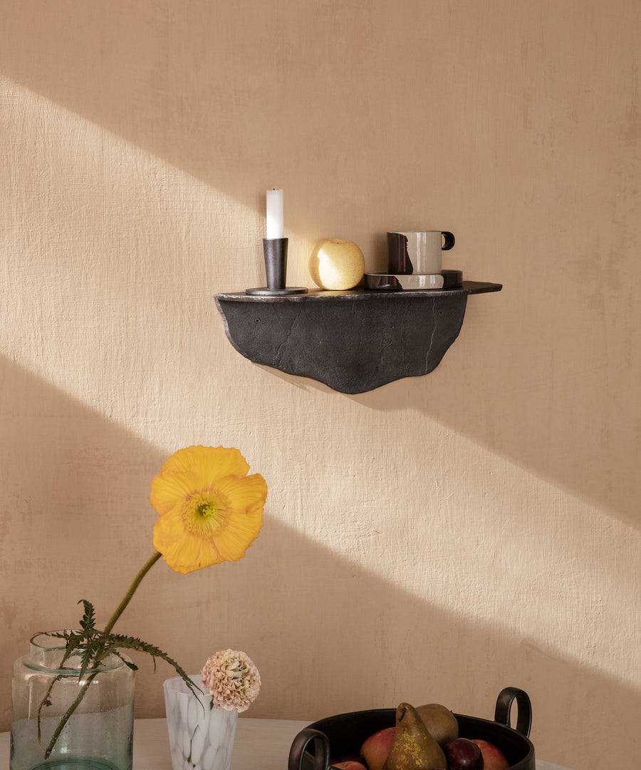 Fracture Shelf