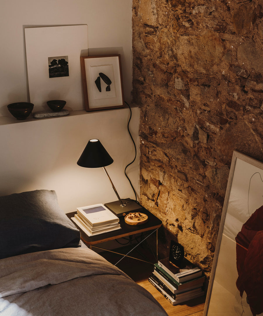 Gira Table Lamp