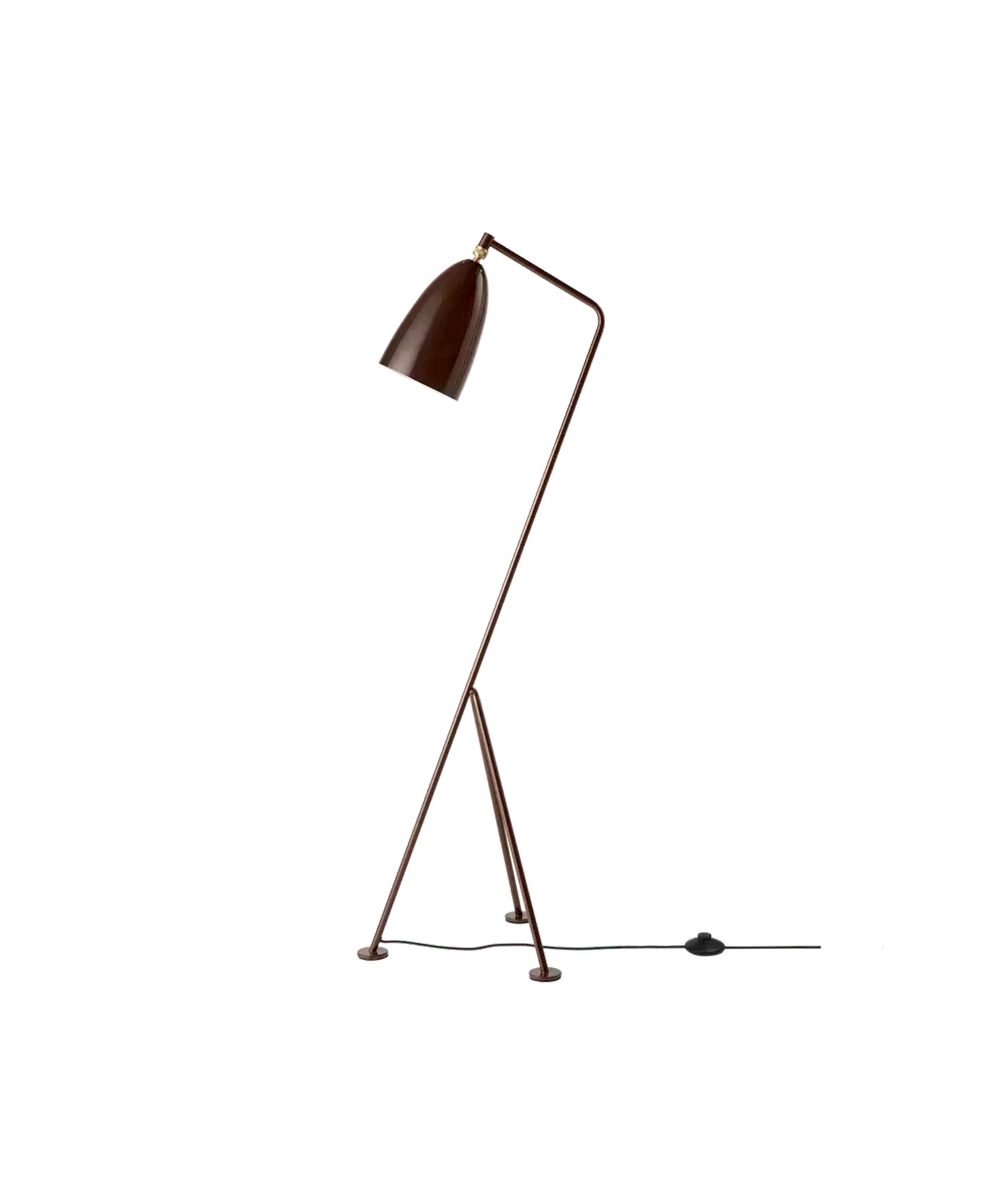 Grasshopper Floor Lamp