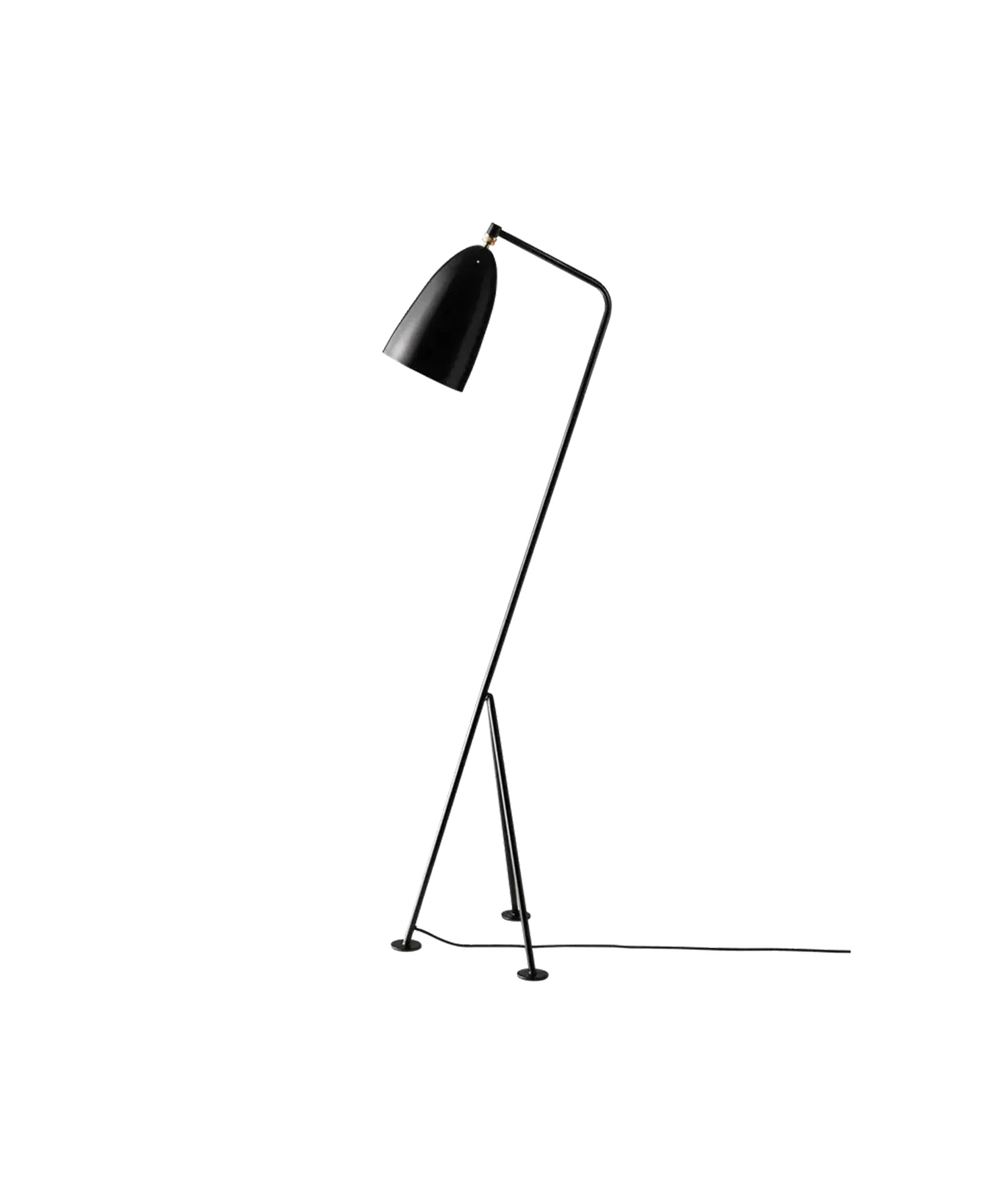 Grasshopper Floor Lamp