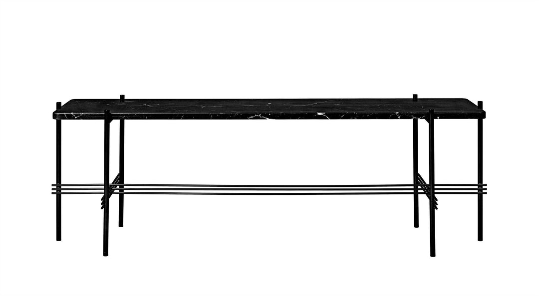 TS Console, 1 Rack