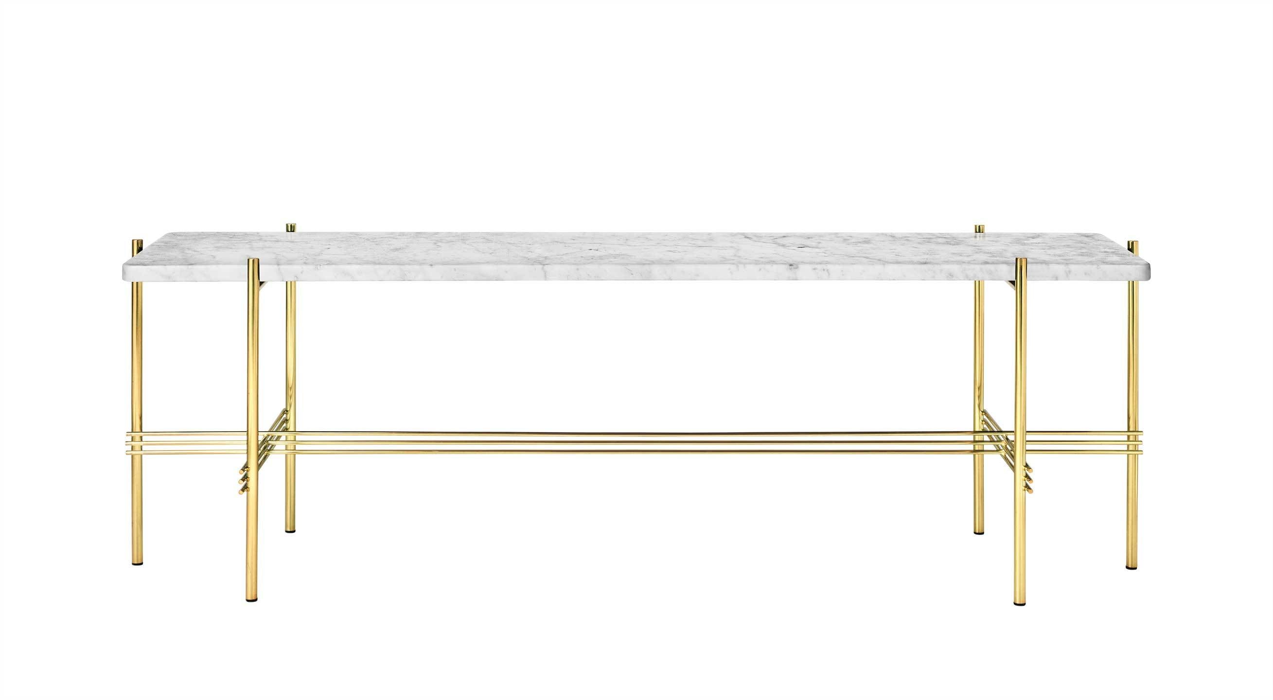 TS Console, 1 Rack