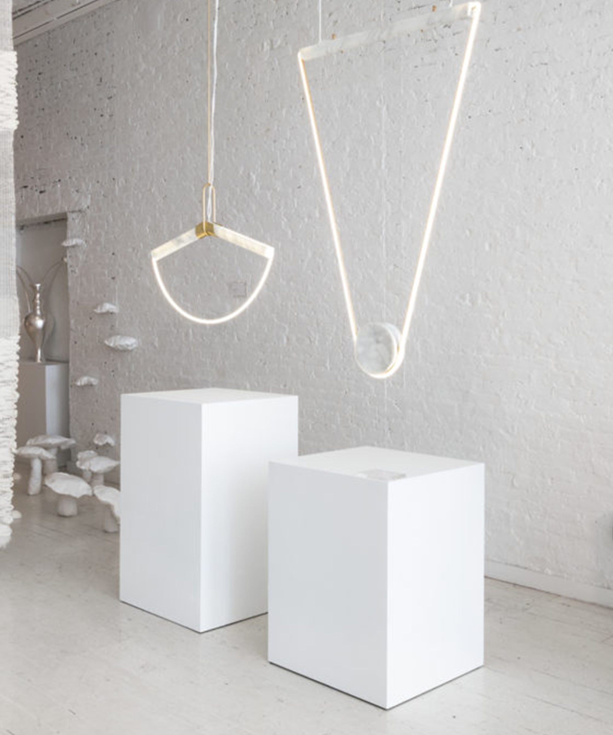 Ida Pendant