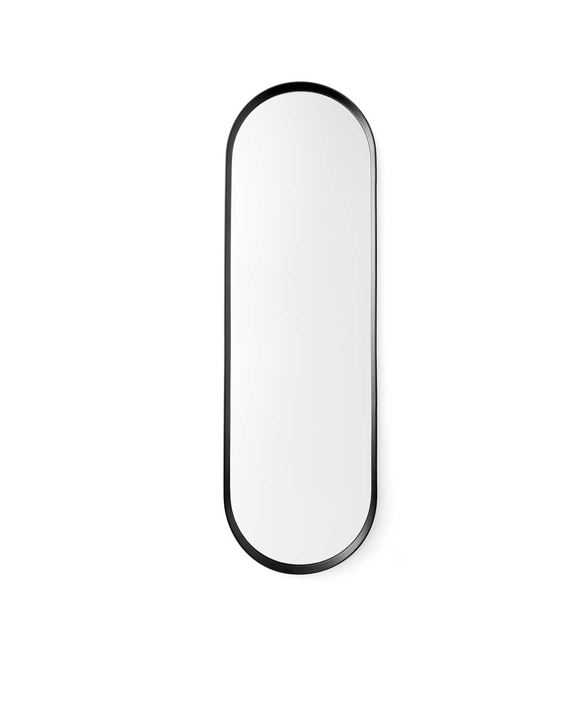 Norm Oval Wall Mirror