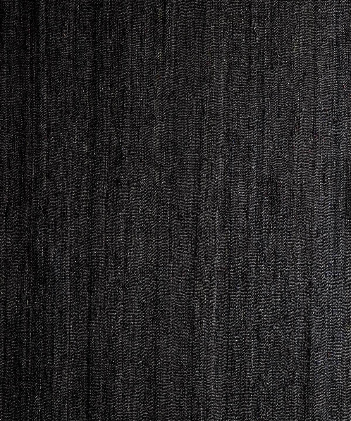 Vegetal Rug in Black by nanimarquina | TRNK