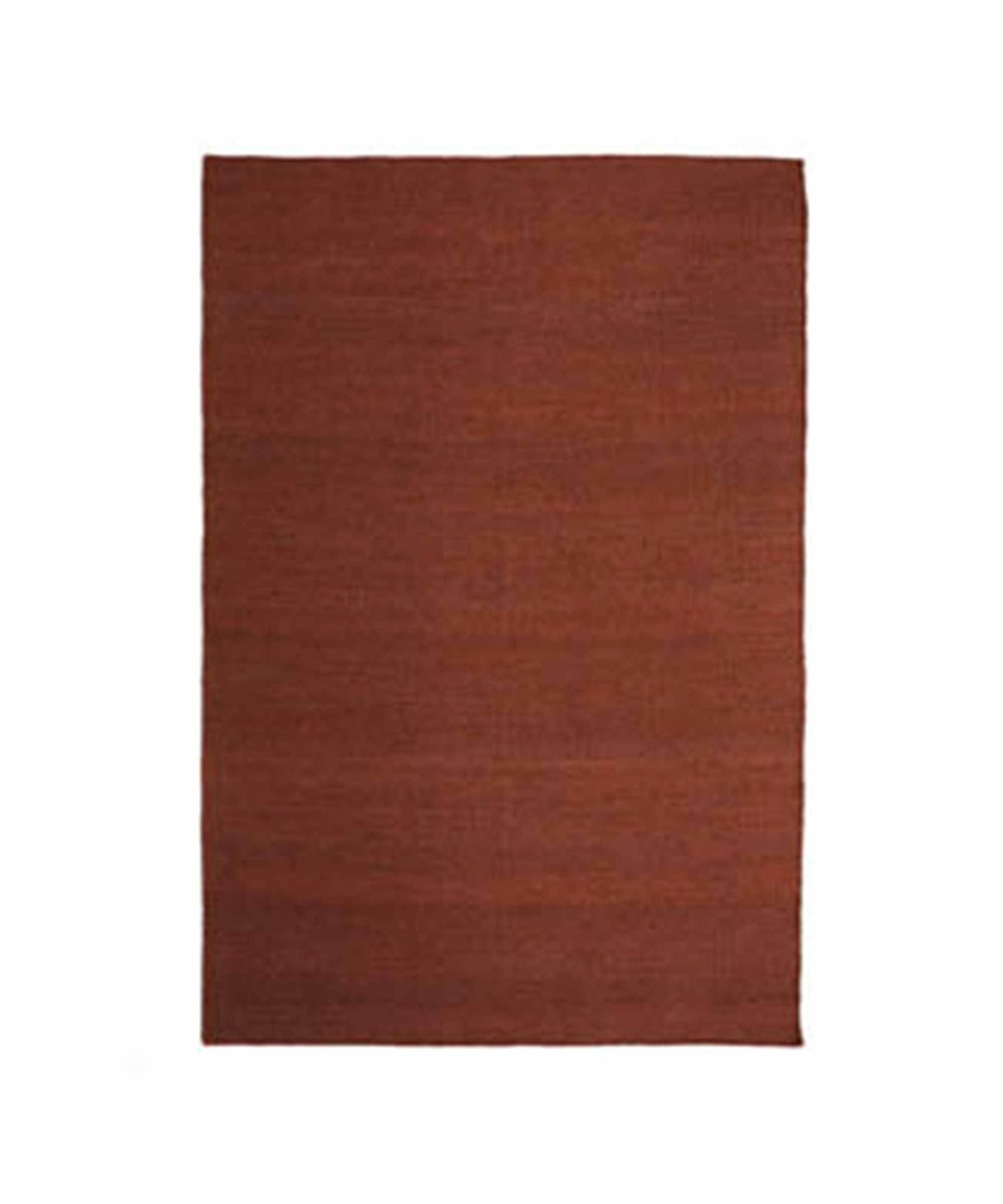 Vegetal Rug in Garnet by nanimarquina | TRNK