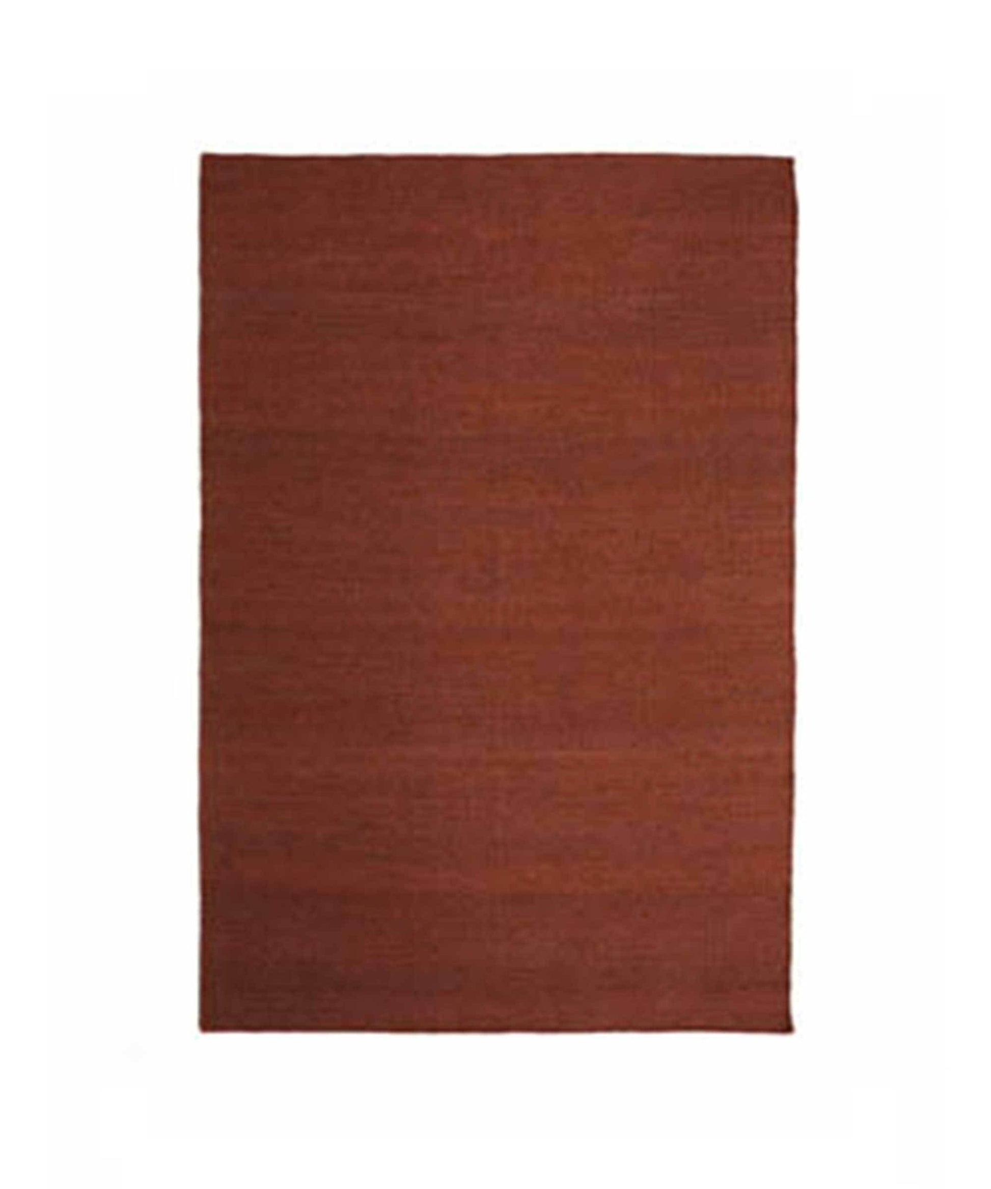 Vegetal Rug in Garnet by nanimarquina | TRNK