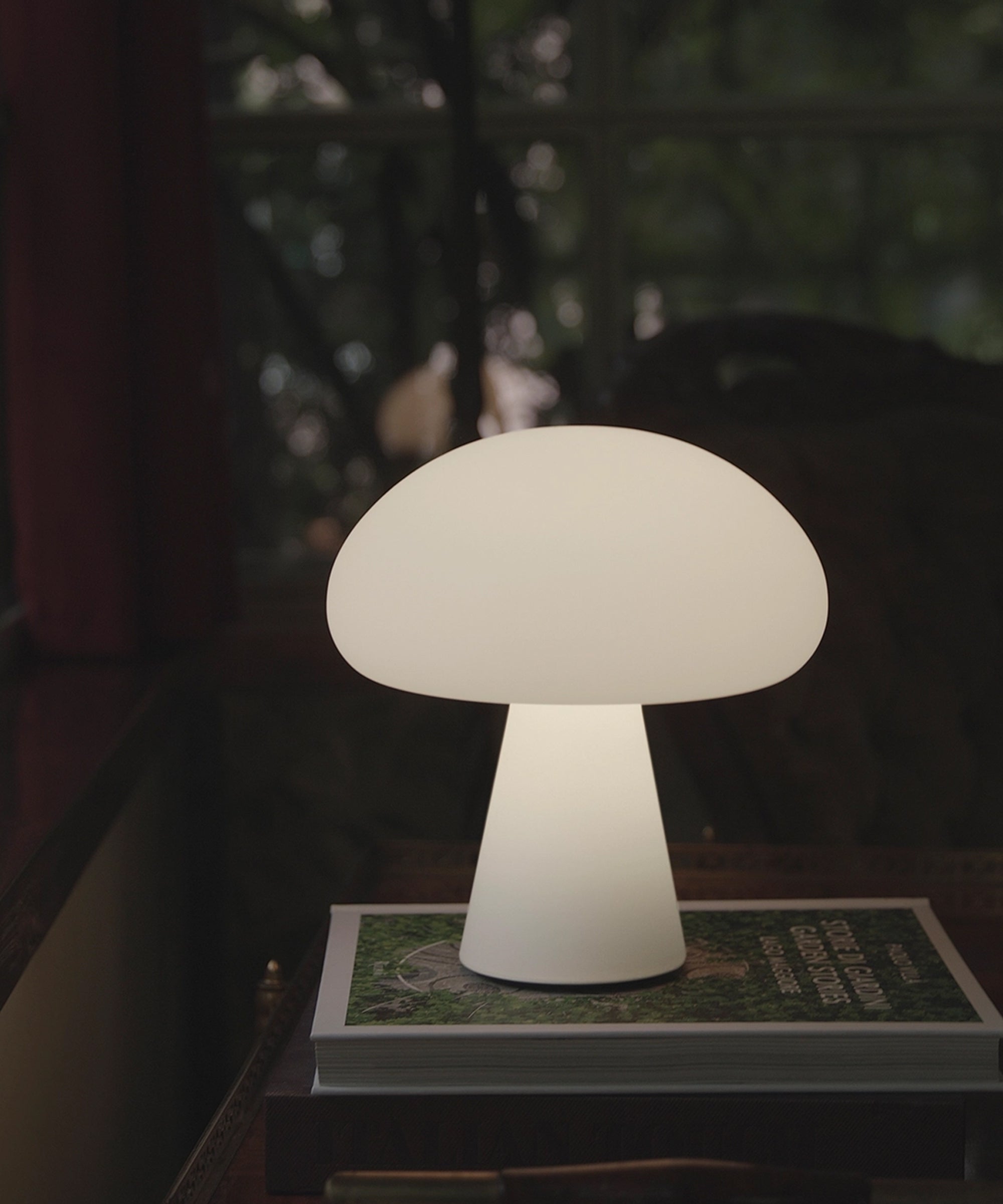 Obello Lamp