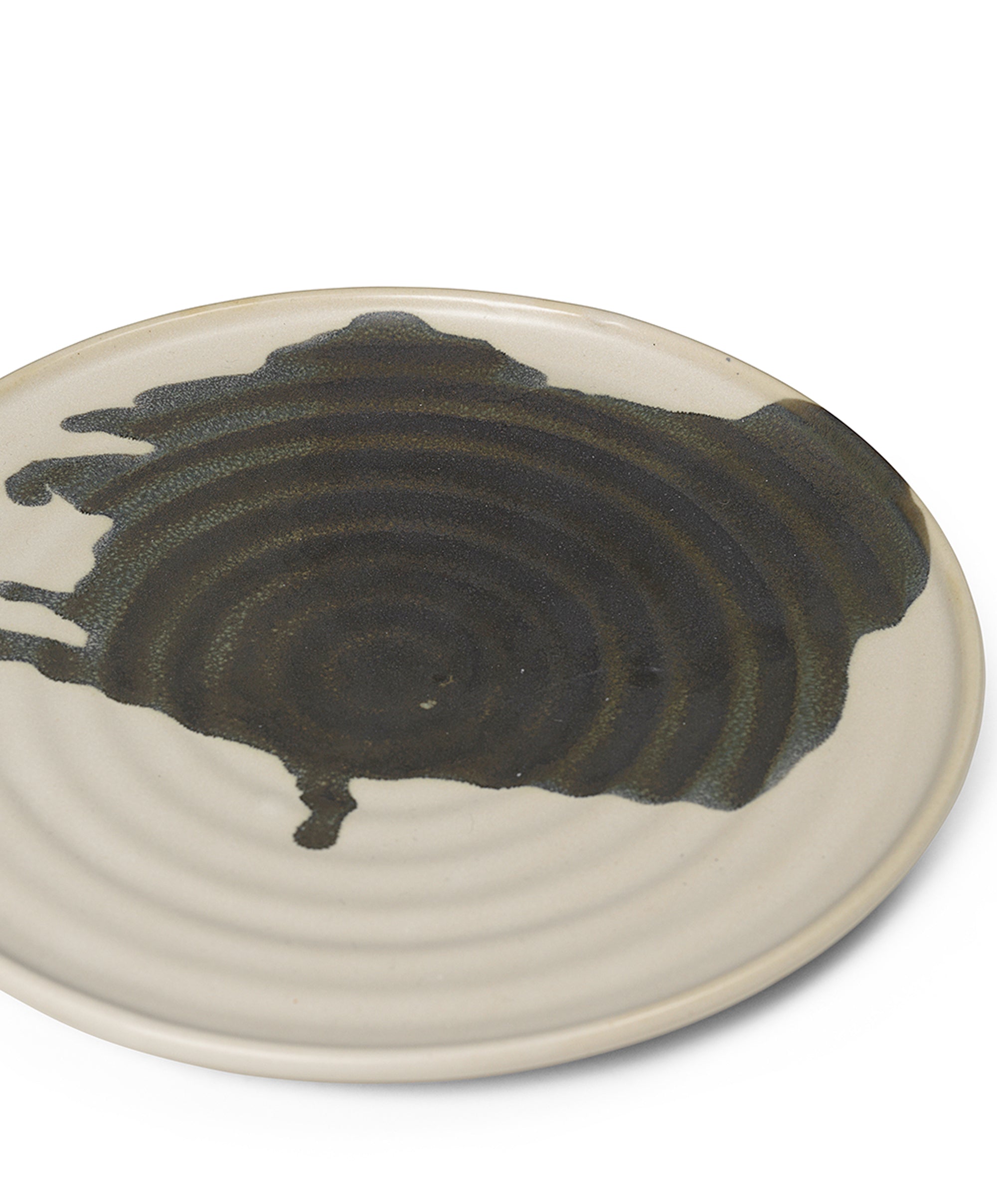 Omhu Plate