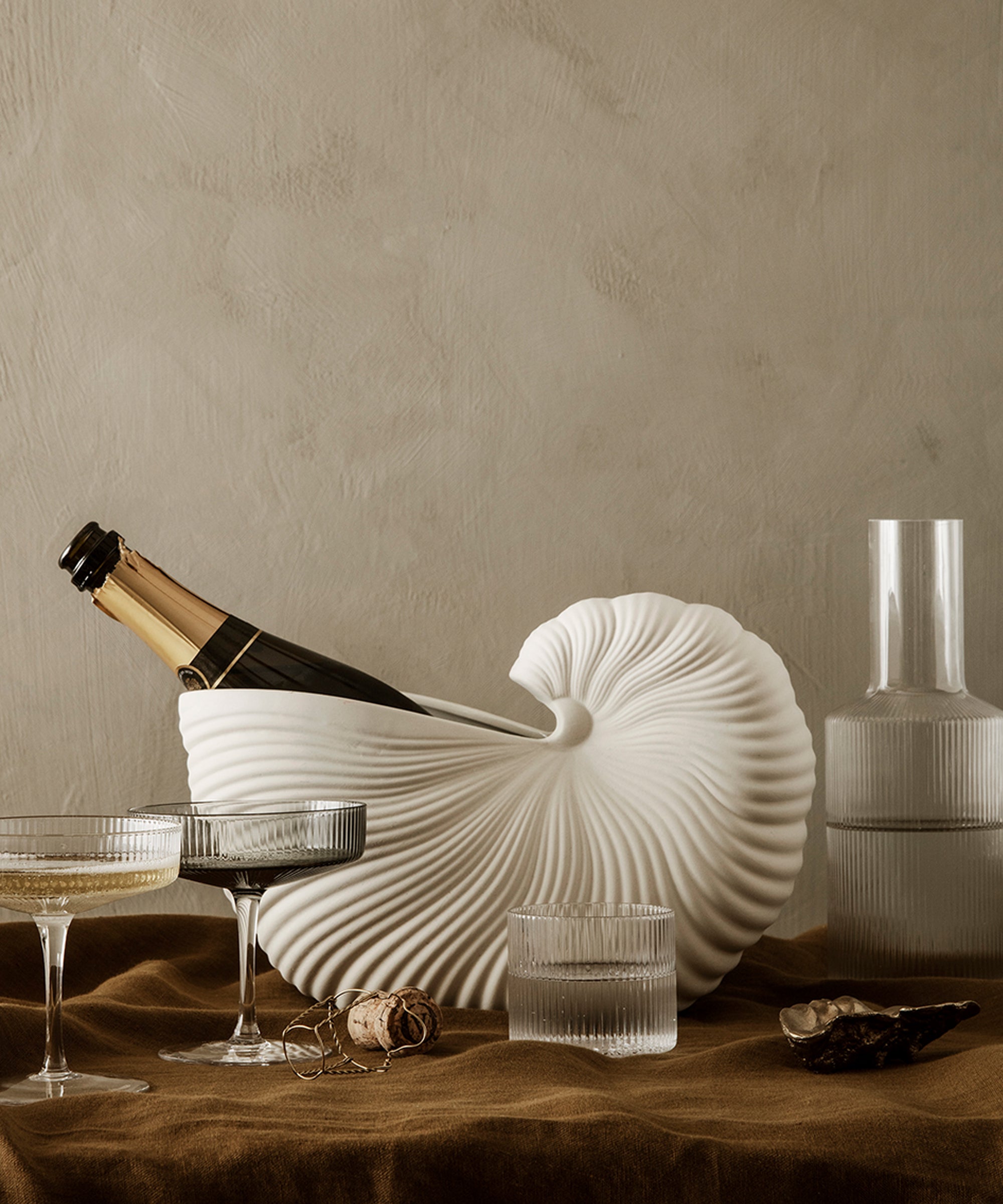 Oyster Bowl