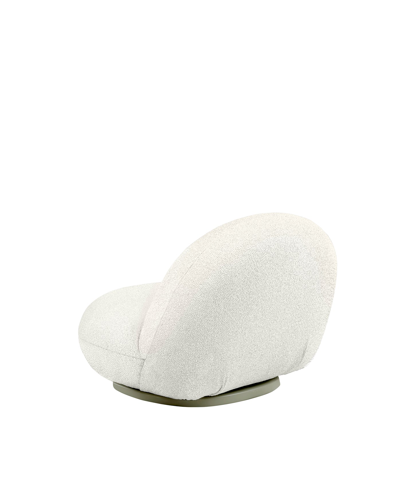 Pacha Outdoor Swivel Lounge Chair