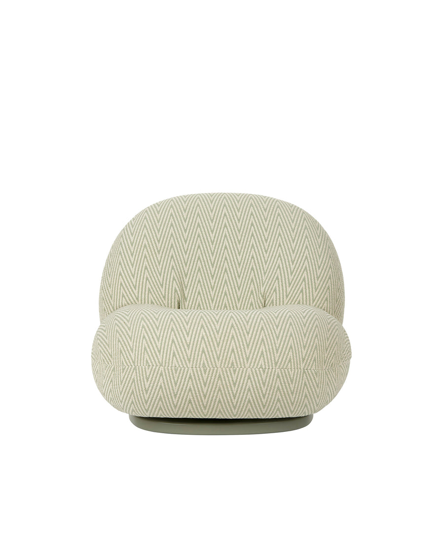 Pacha Outdoor Swivel Lounge Chair