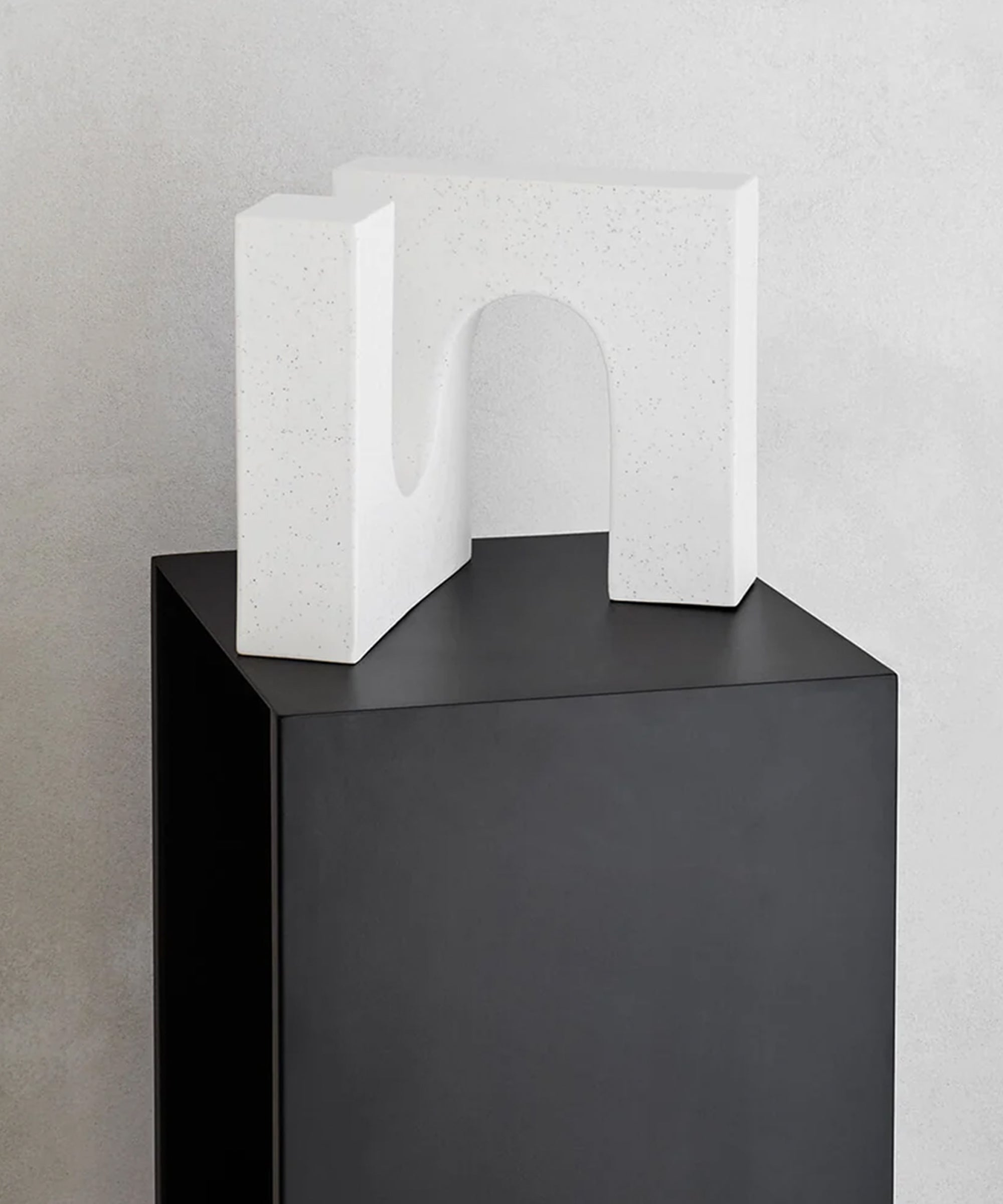 Pedestal Table