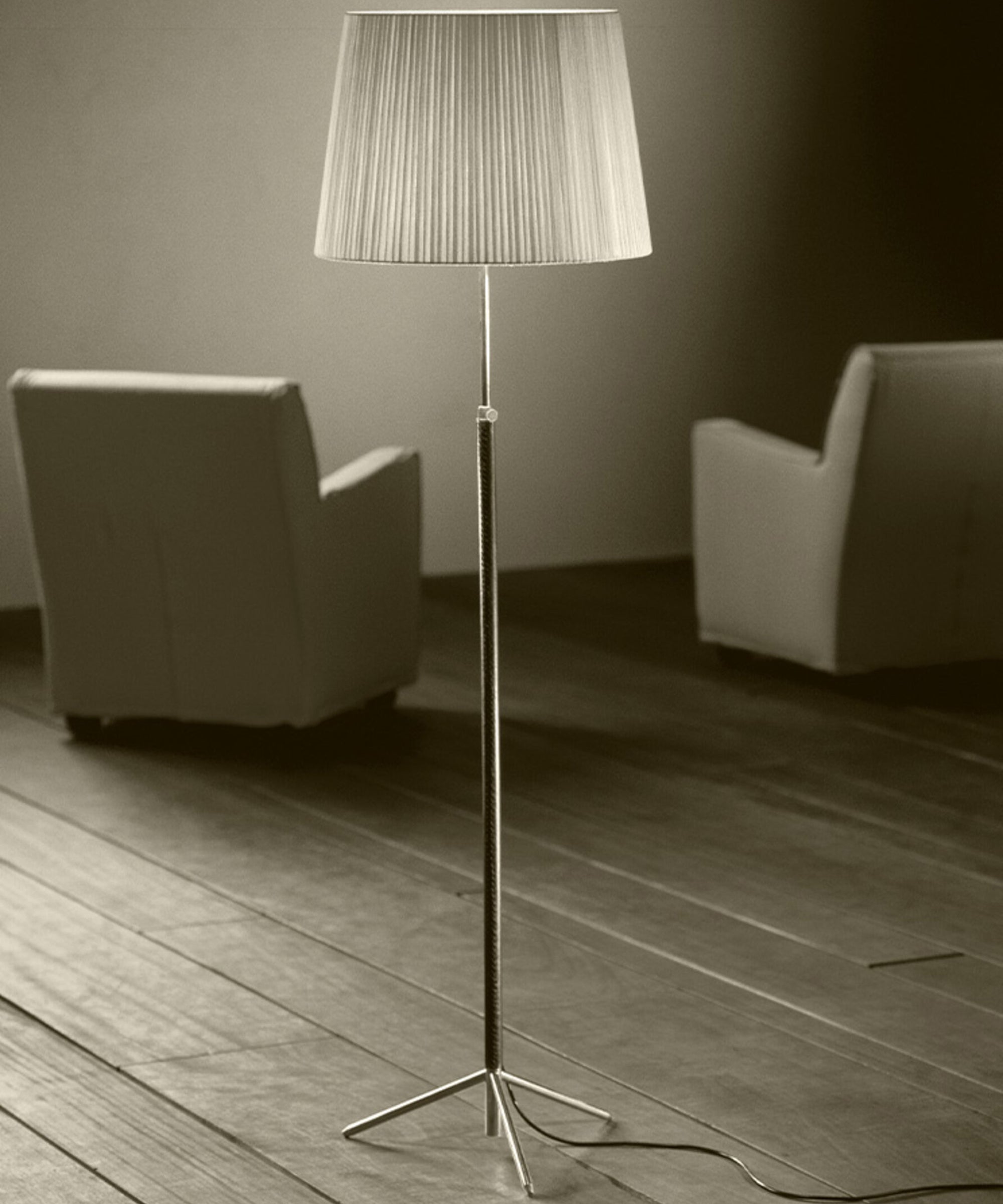 Pie De Salon G1 Floor Lamp