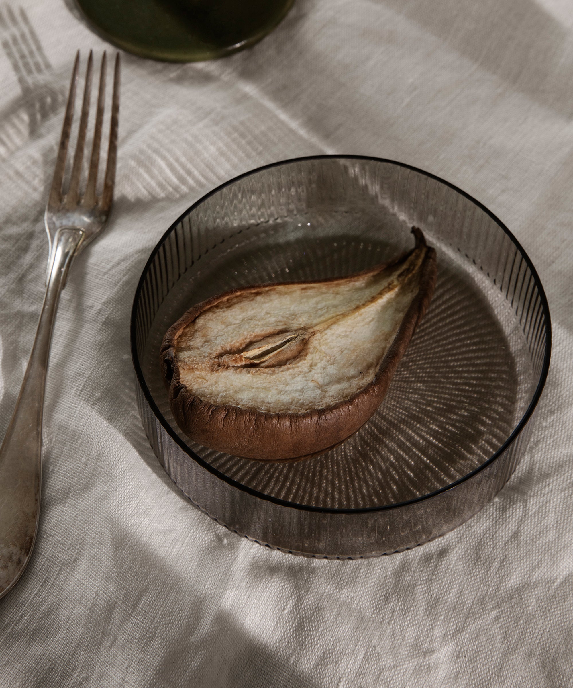 Ripple Serving Bowls
