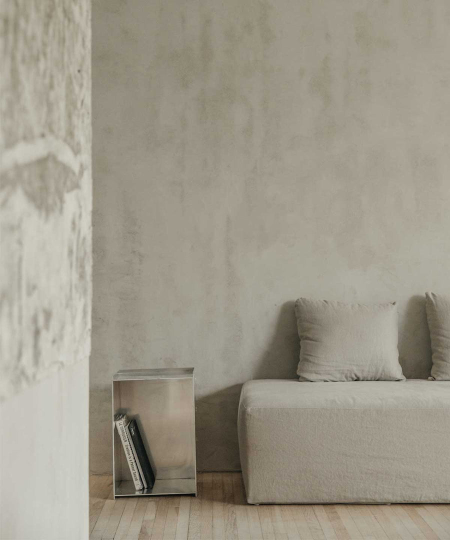 Rivet Box - Sample