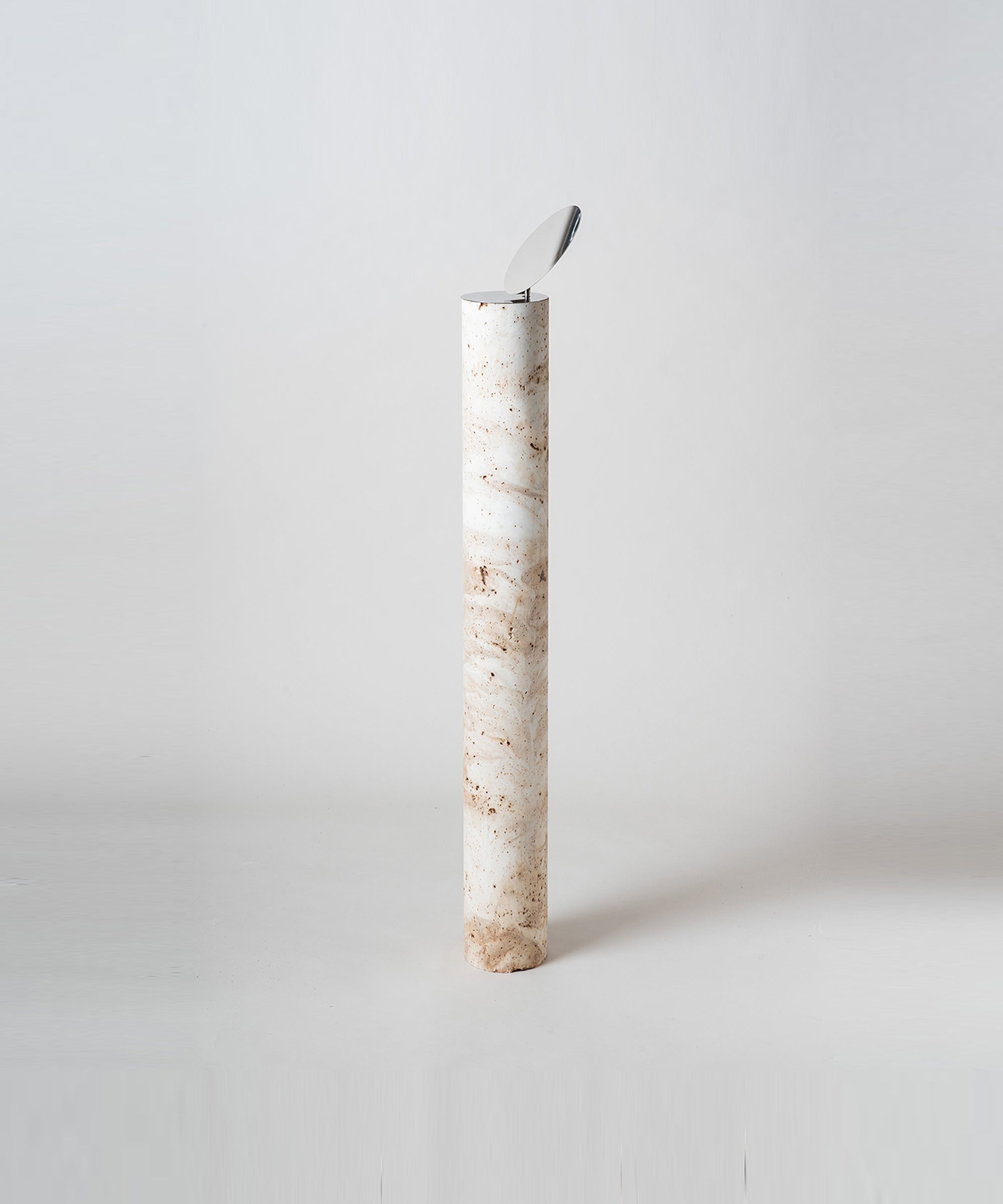 Satellite III Stone