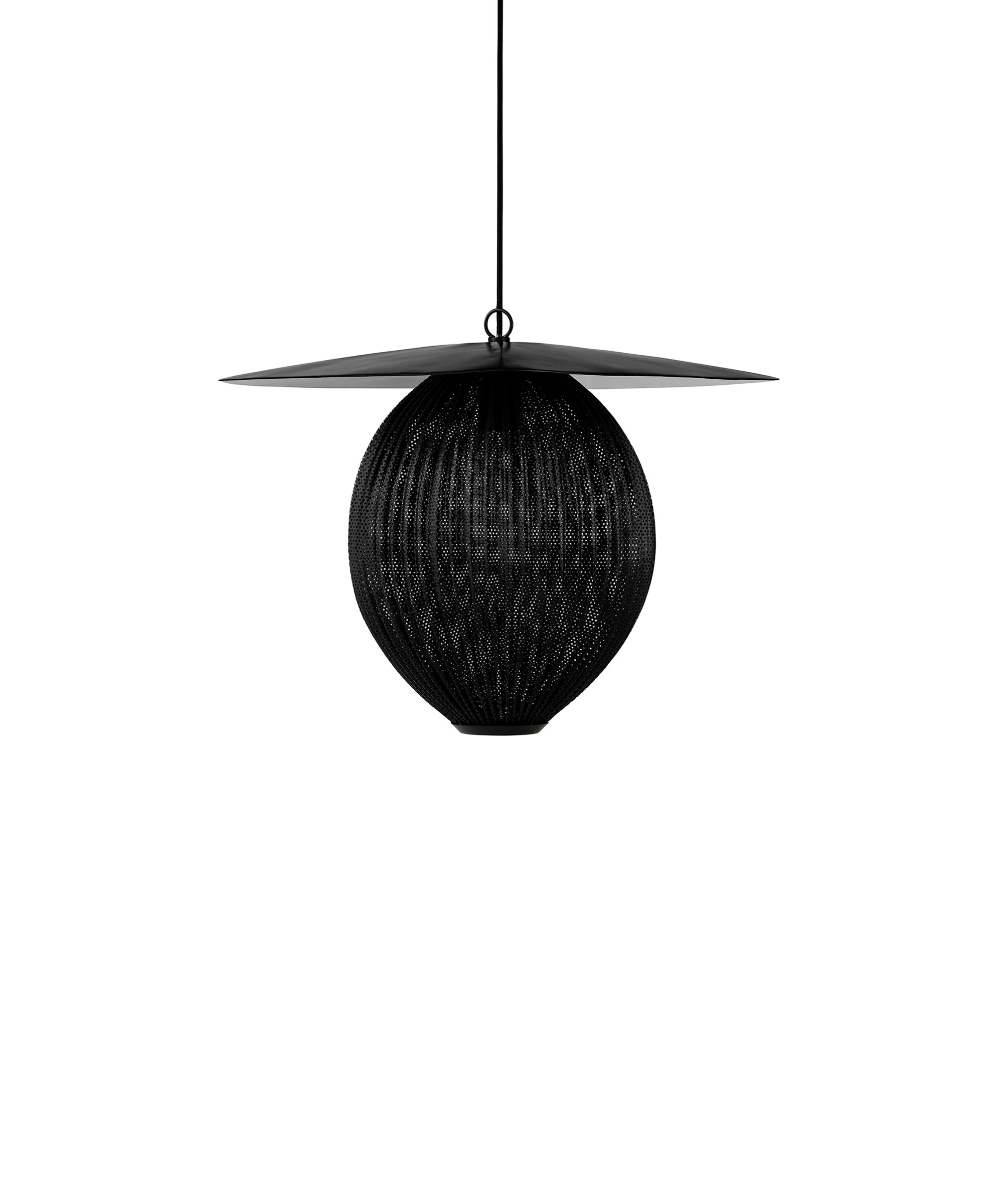 Satellite Pendant
