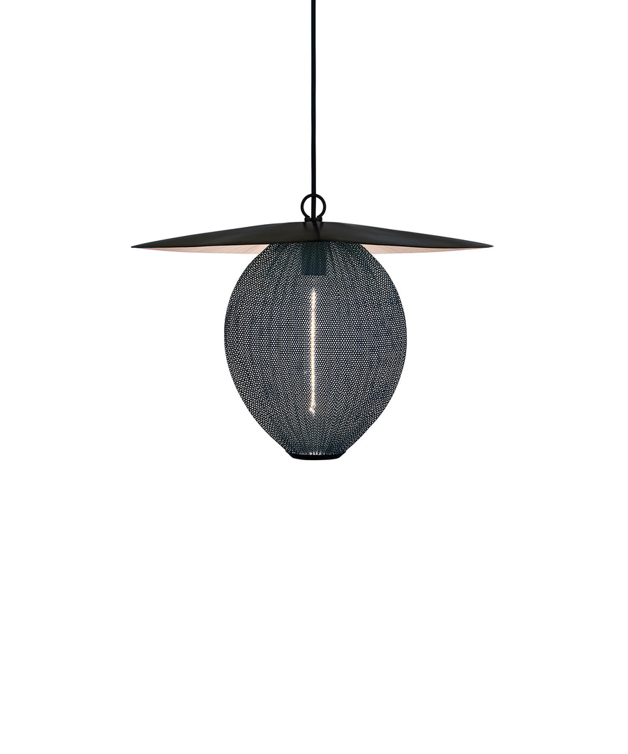 Satellite Pendant