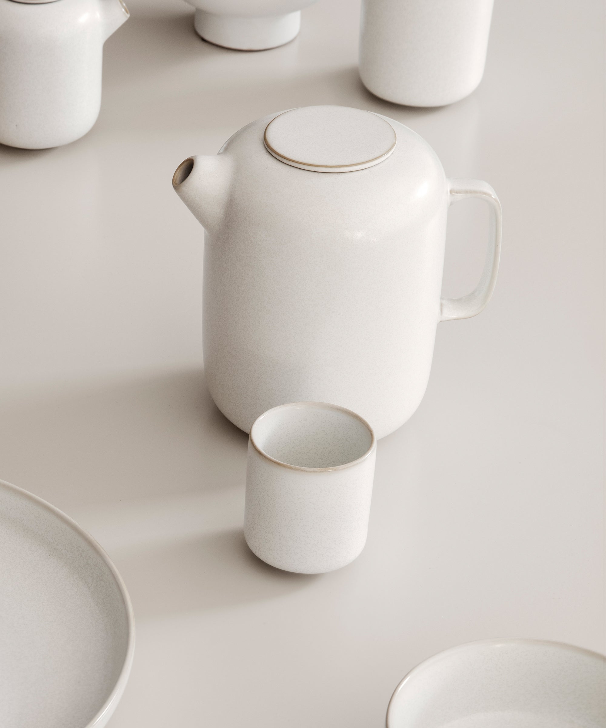 Sekki Coffee Pot