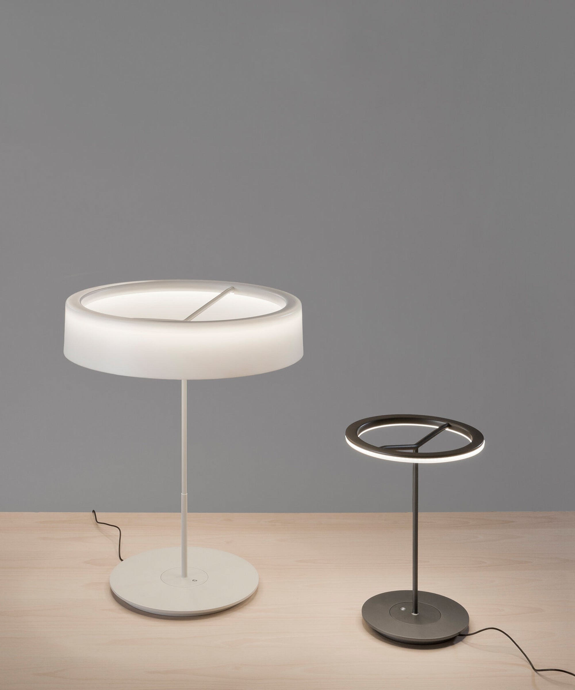 Sin Table Lamp