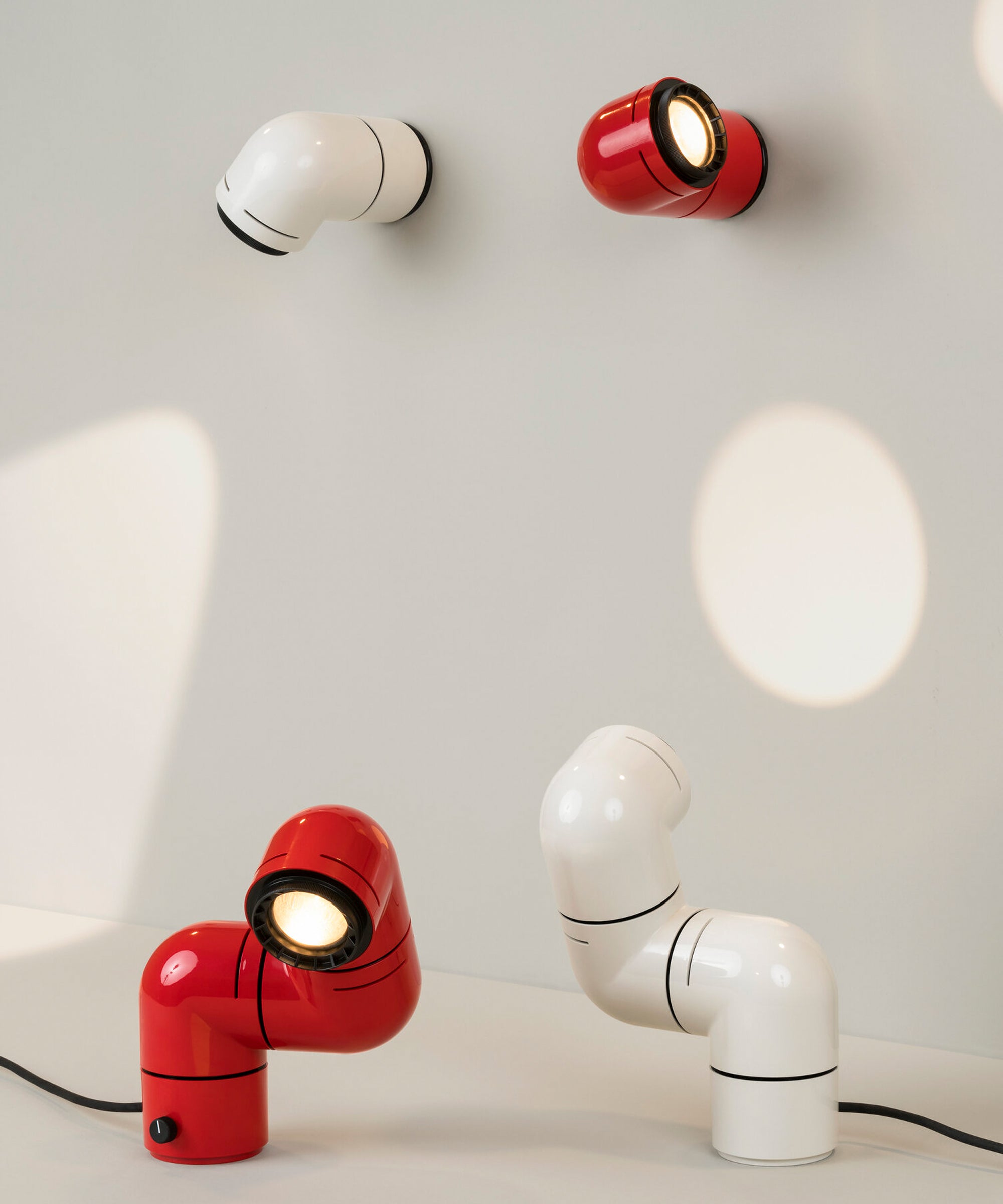 Tatu Table Lamp