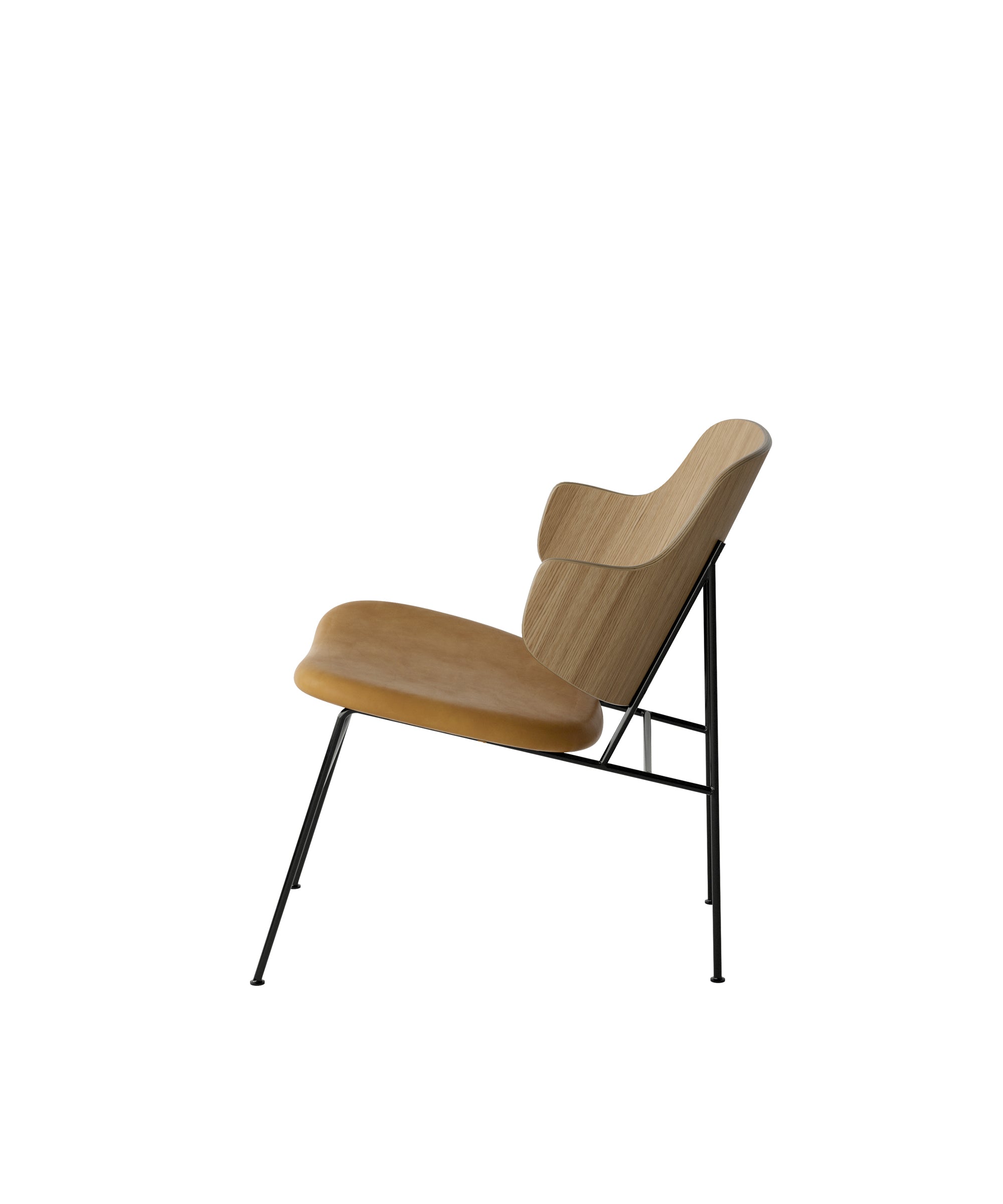 The Penguin Lounge Chair
